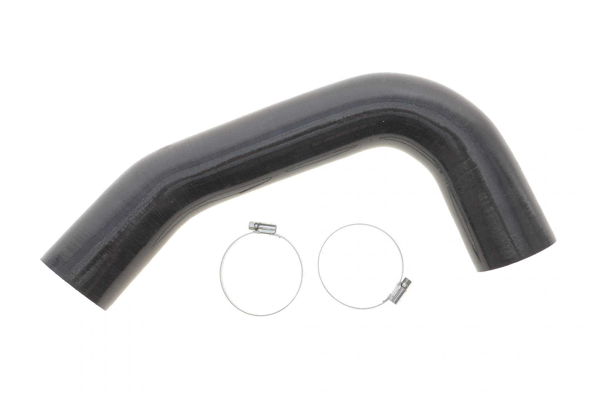 Патрубок інтеркулера Citroen Jumper/Fiat Ducato/Peugeot Boxer 3.0 HDi 06-