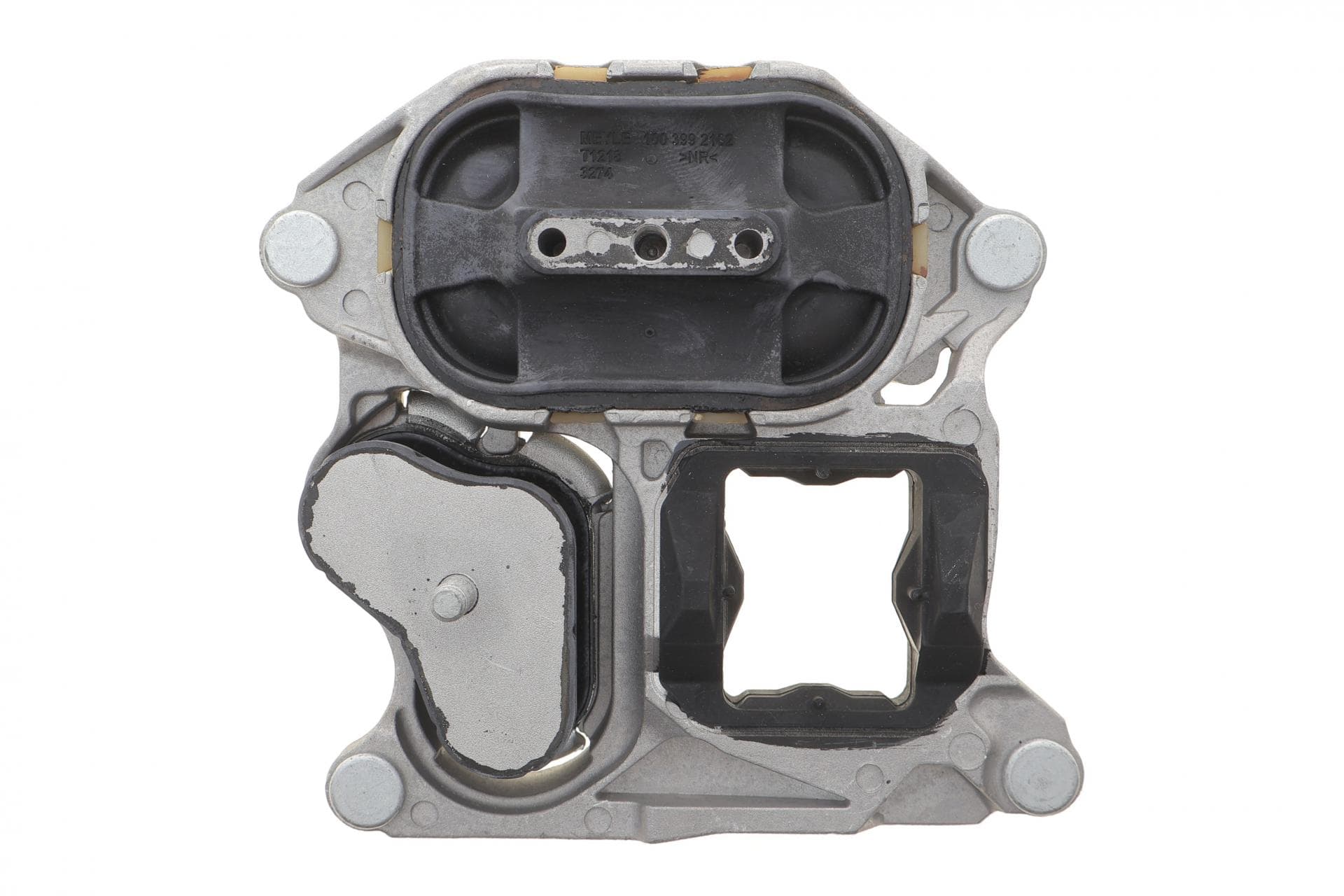 Подушка АКПП Audi A6/A8/Q7/VW Touareg 2.0-4.0 10-