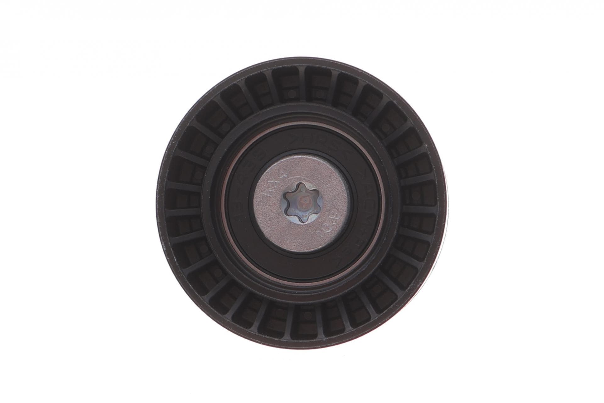 Ролик генератора BMW 2 (F22/F87)/3 (F30/F80) 2.0d (B47) 14- (паразитний) (65x26)