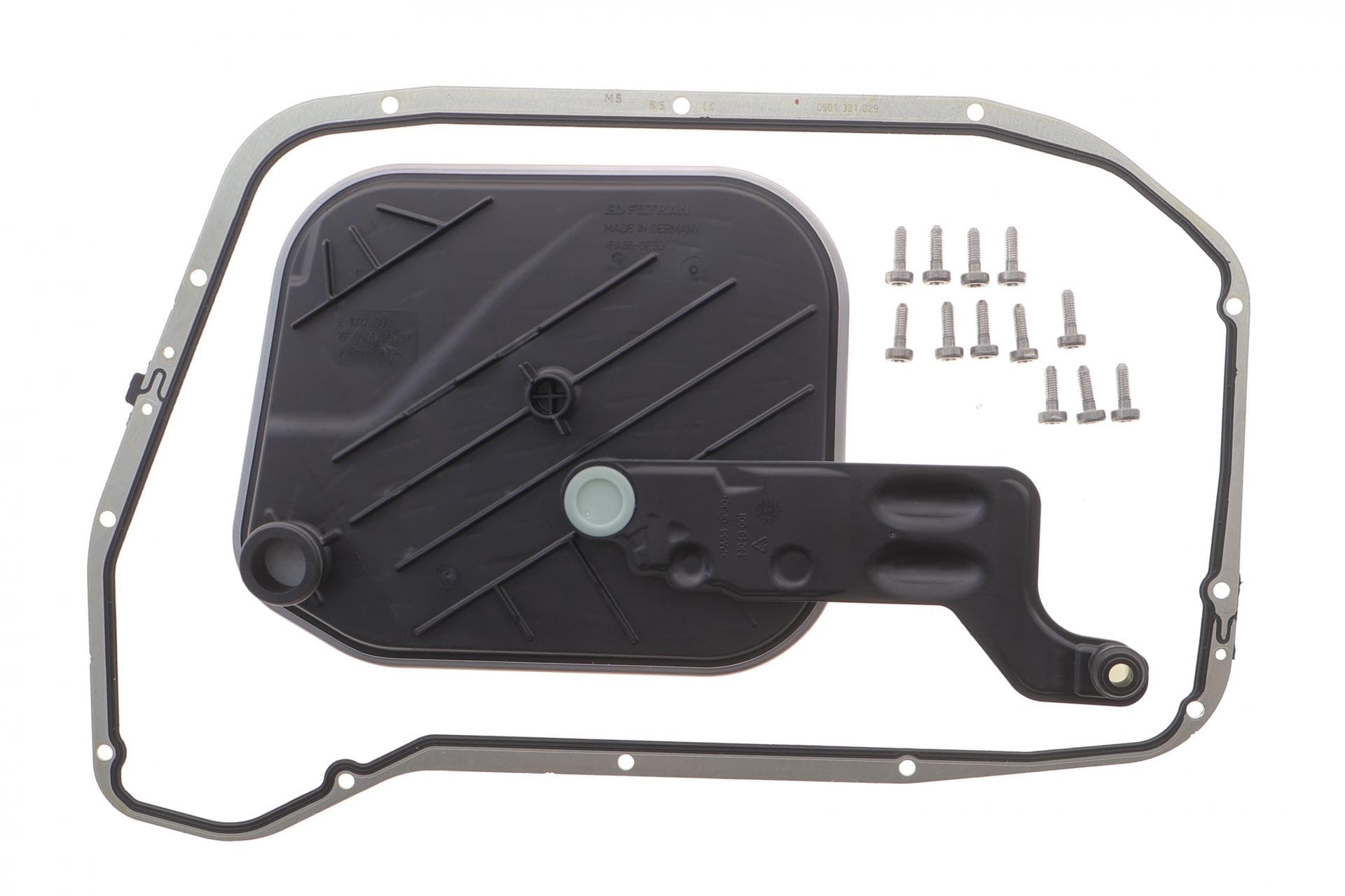 Фільтр АКПП Audi A6/A8/Q5 2.0 TFSI 11-16