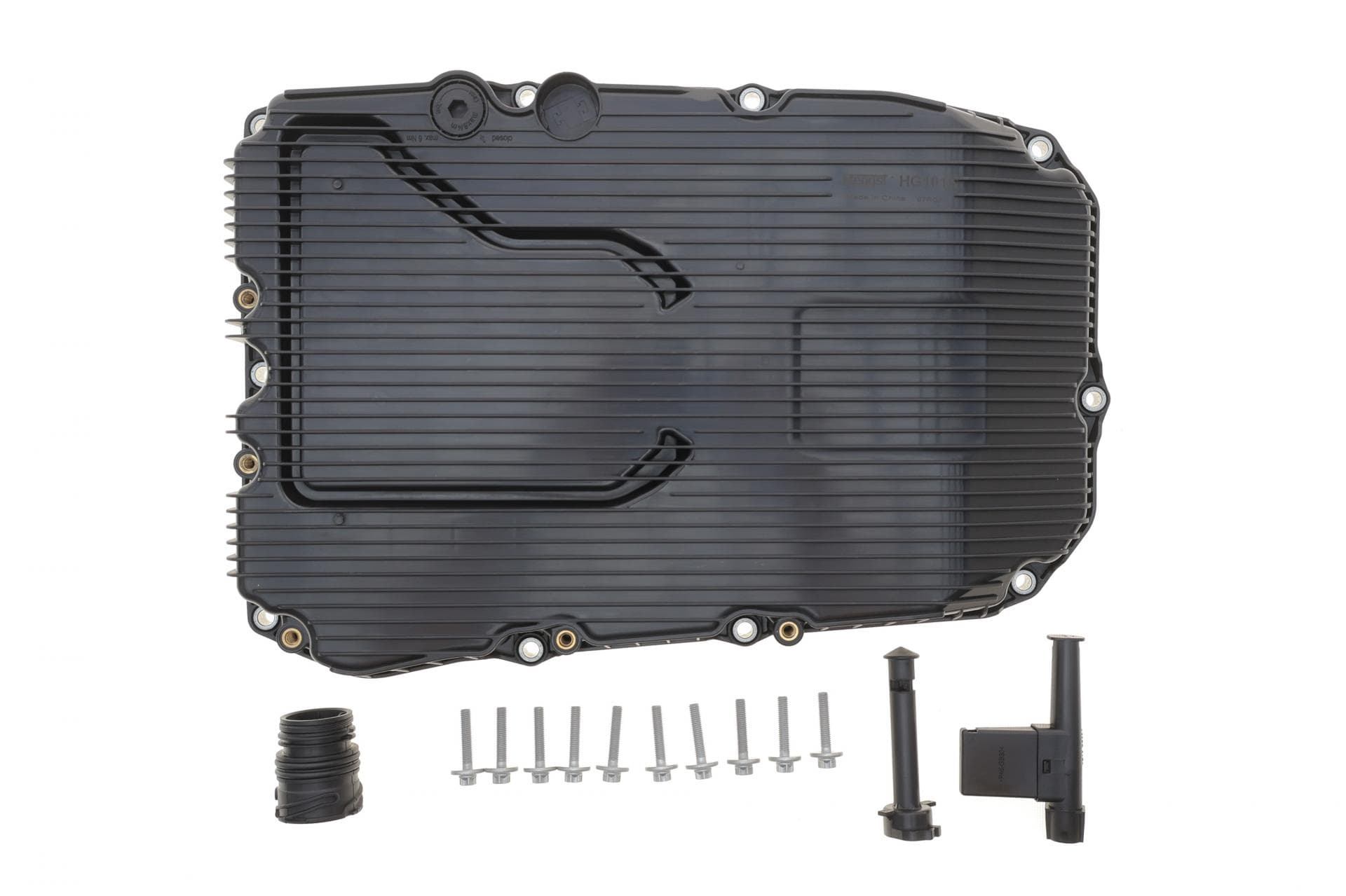 Маслоприймач (піддон) АКПП MB C-class (W205)/E-class (W213) 16-23