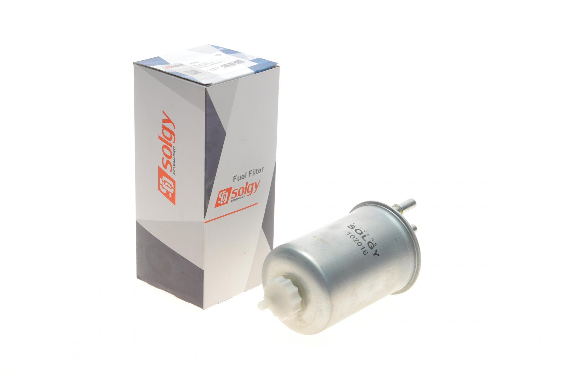 Фільтр паливний Ford Connect 1.8DI/TDCI