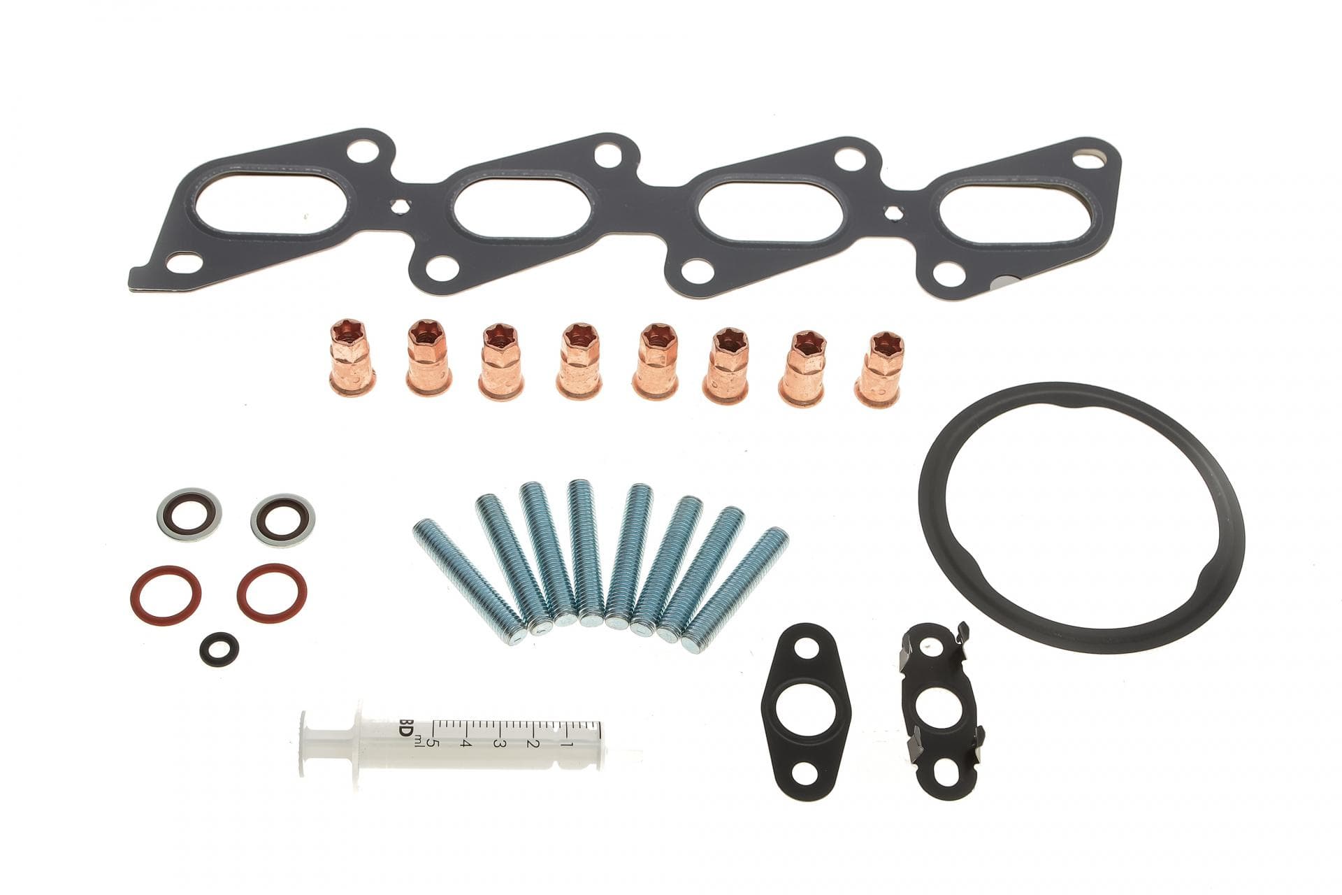 Комплект прокладок турбіни Opel Astra J 1.4 LPG/Turbo 09-15