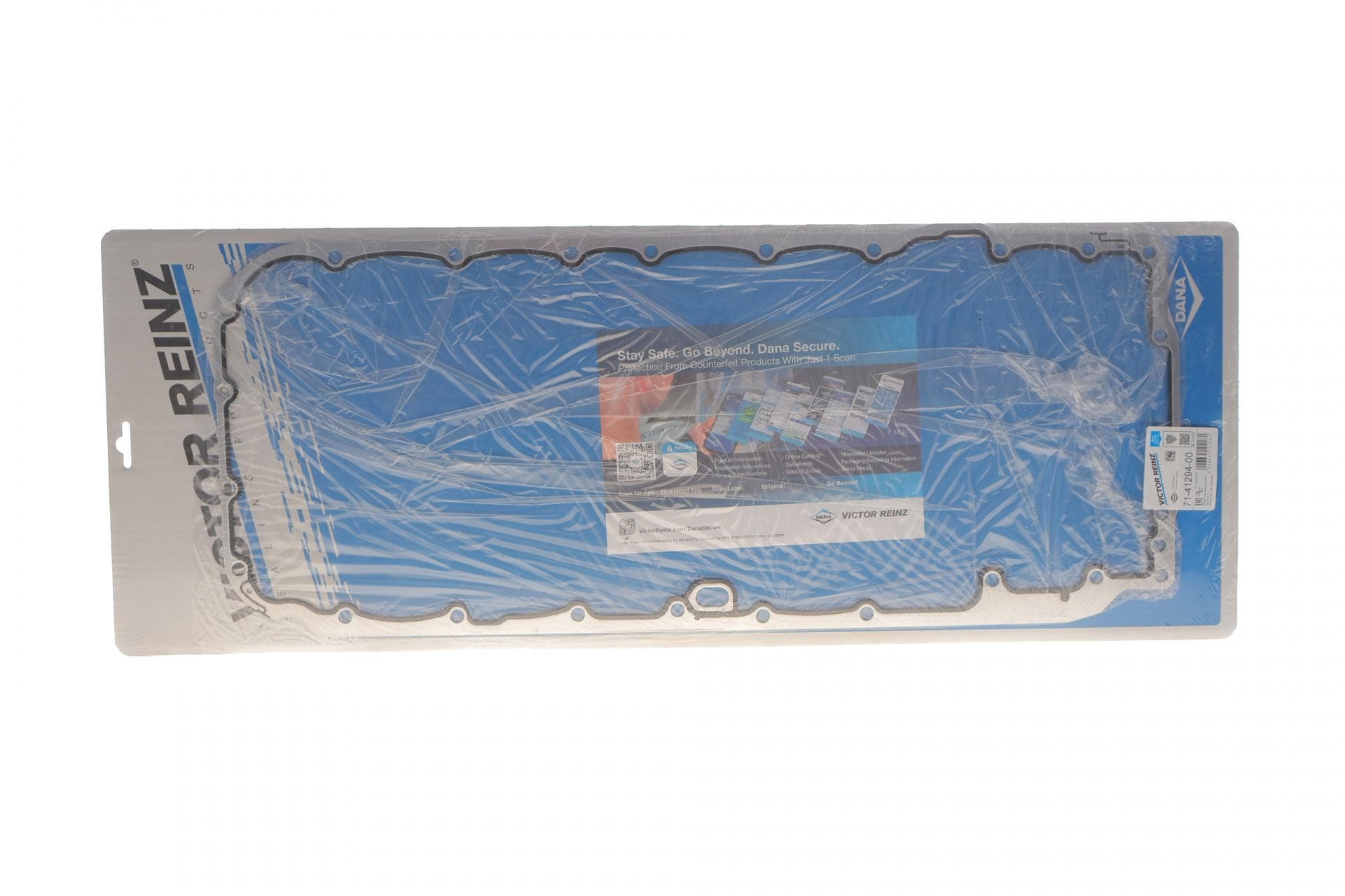 Прокладка піддону BMW 3 (E90)/ 5 (F10) 2.5-3.5d 08-, N57 D30