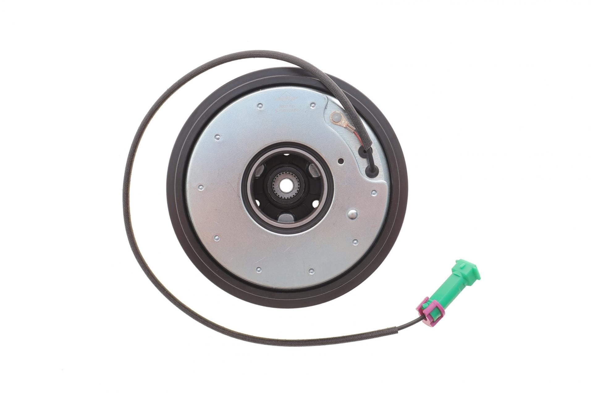 Шків компресора кондиціонера VW Passat/Audi A4/A6 96-05