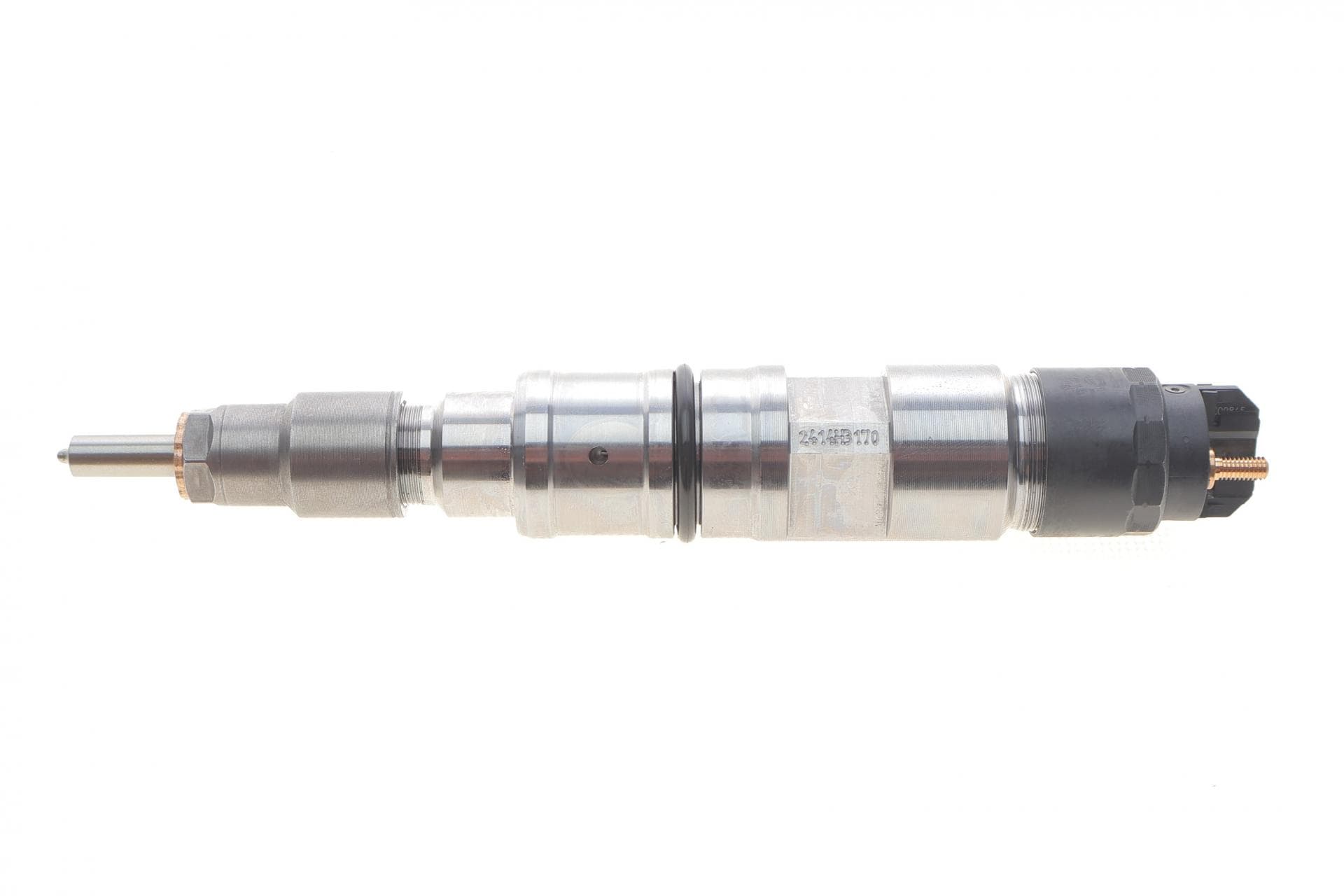 Форсунка Volvo (Common Rail)