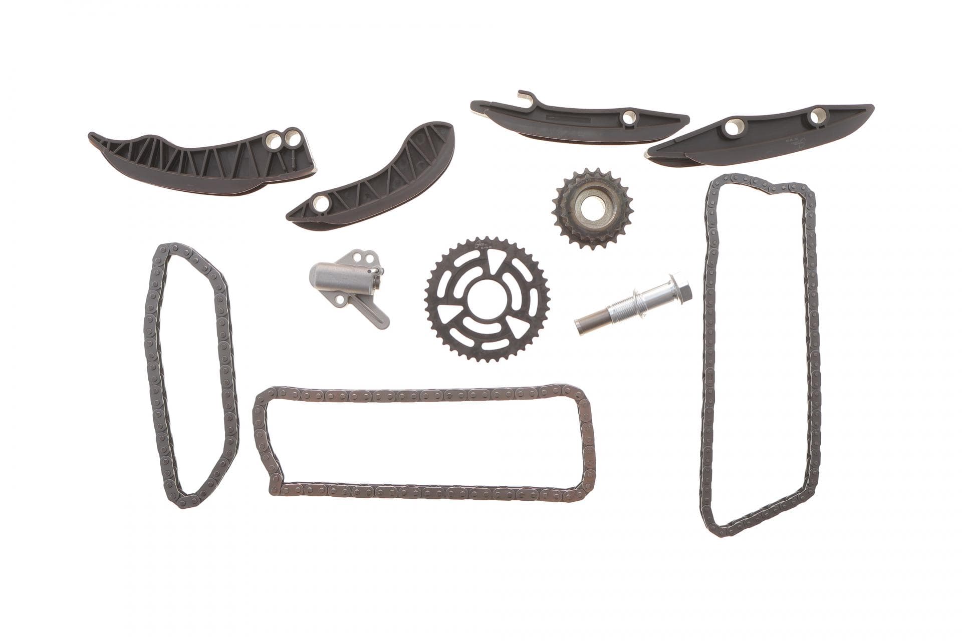 Комплект ланцюга ГРМ BMW 3 (F34)/X1 (F48)/X4 (F98) 1.5D/1.6D/2.0D 12-