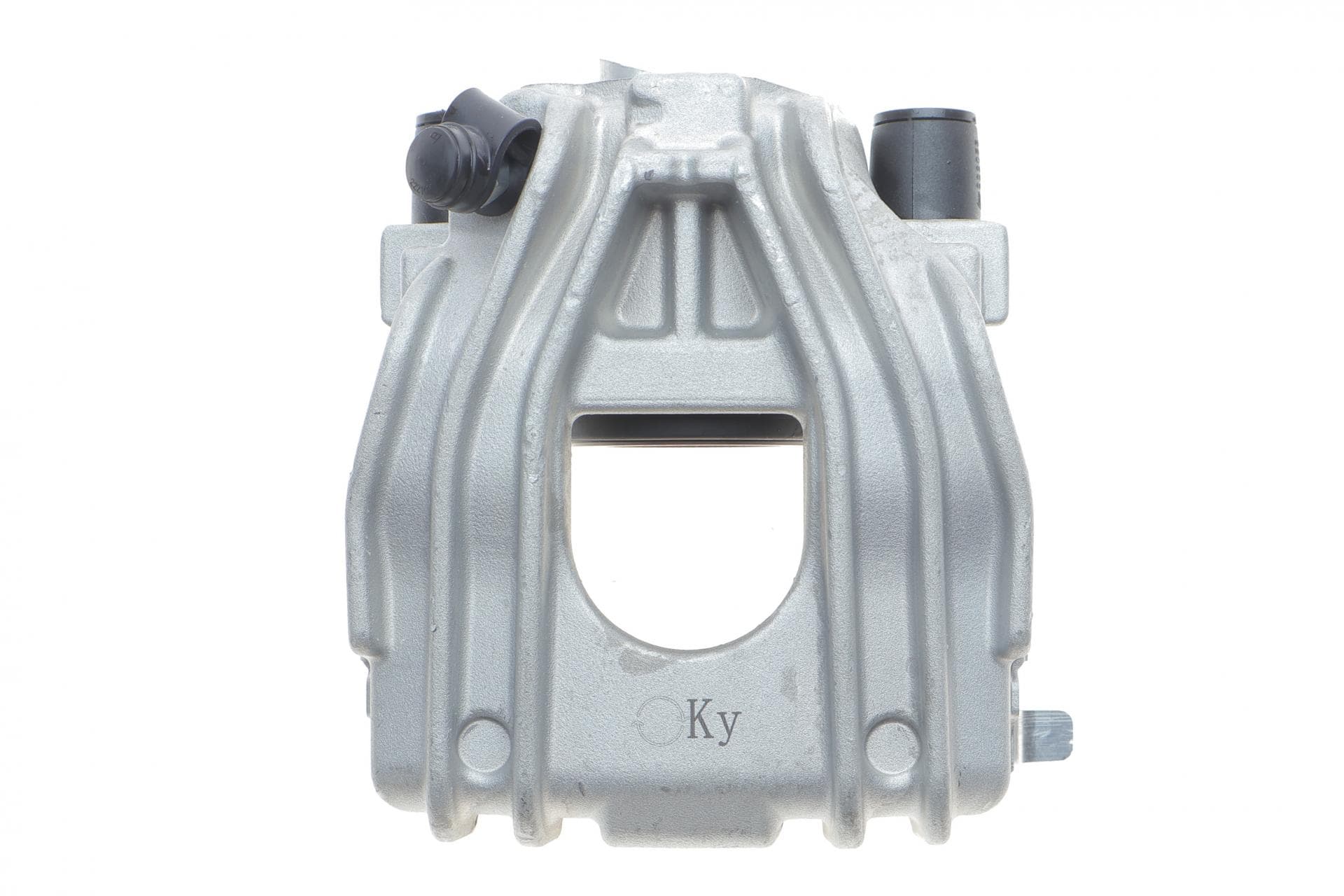 Супорт гальмівний (передній) (R) Audi A2 1.2 TDI 01-05 (d=48mm) (Ate)