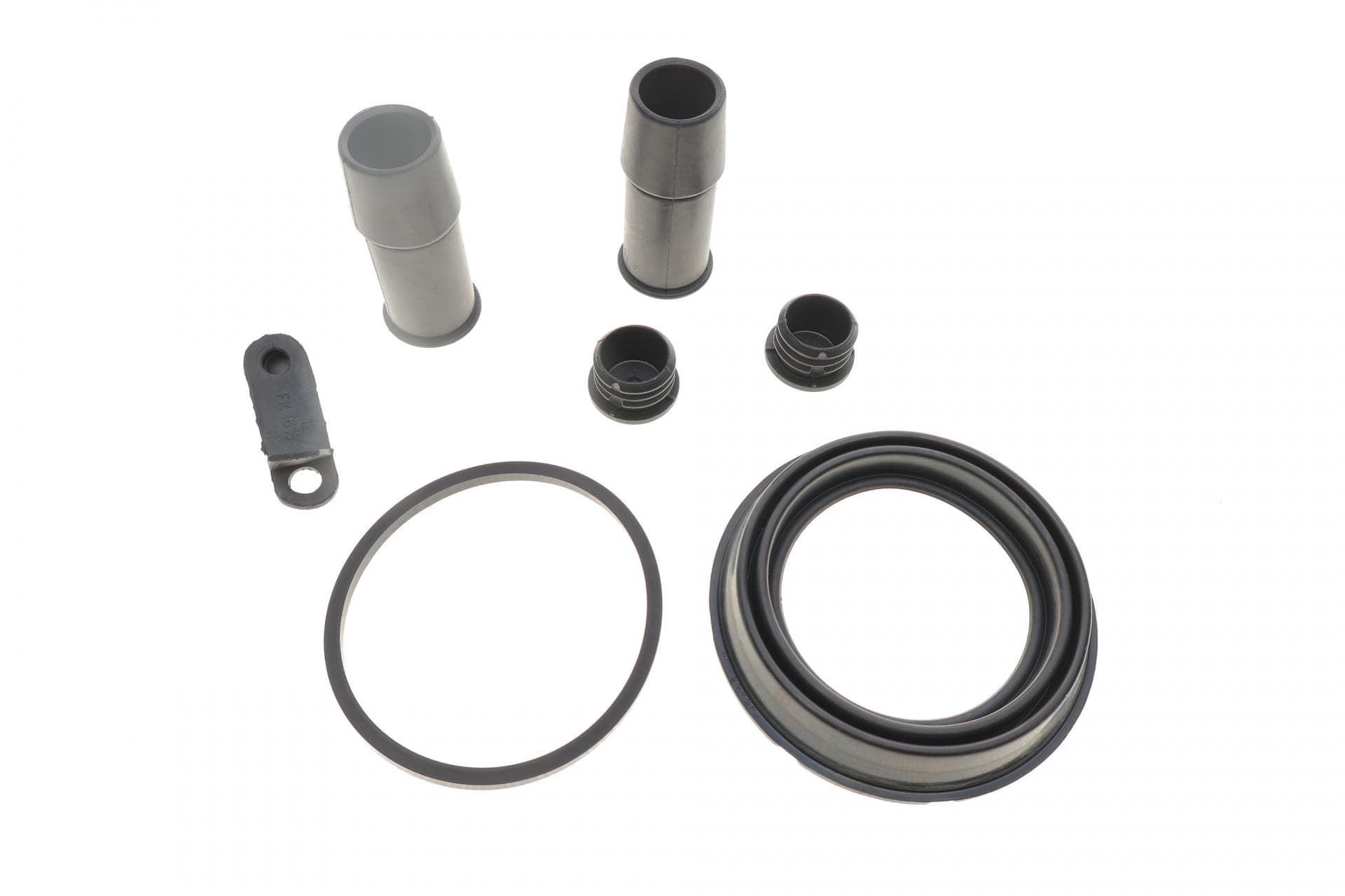 Ремкомплект супорта (переднього) VW Sharan/VW T4 90-10 (d=57mm) (Ate)