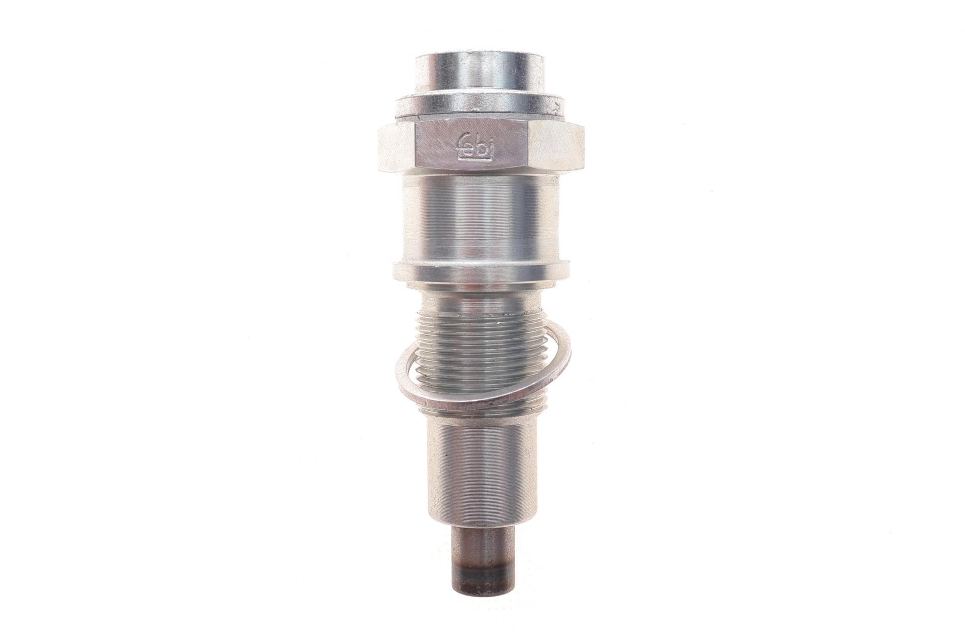 Натяжник ланцюга ГРМ MB (W202/W124/W210) -02