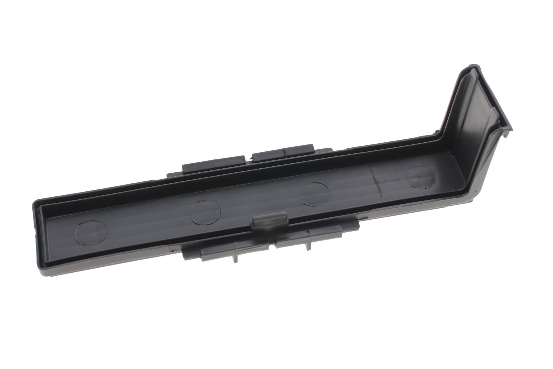 Кришка фільтра салону Audi A1/Seat Ibiza/Toledo/Skoda Fabia/VW Polo 09-