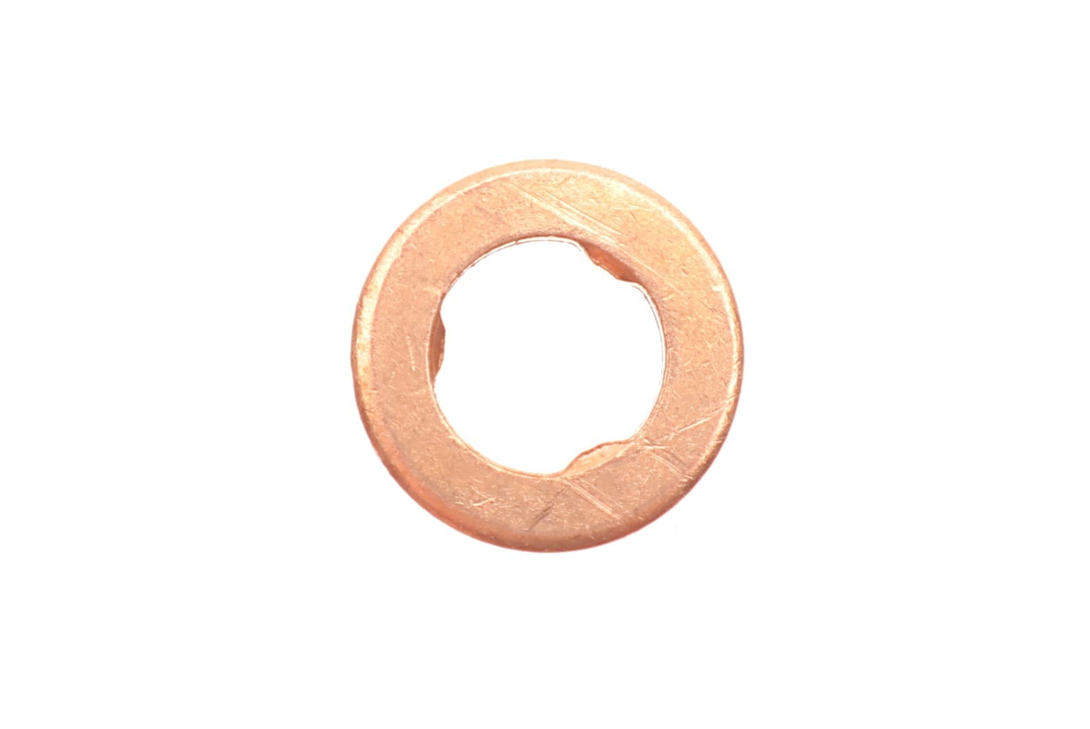Шайба під форсунку Ford Focus 02-12/Connect 1.8 TDCi 02-13 (2 mm)