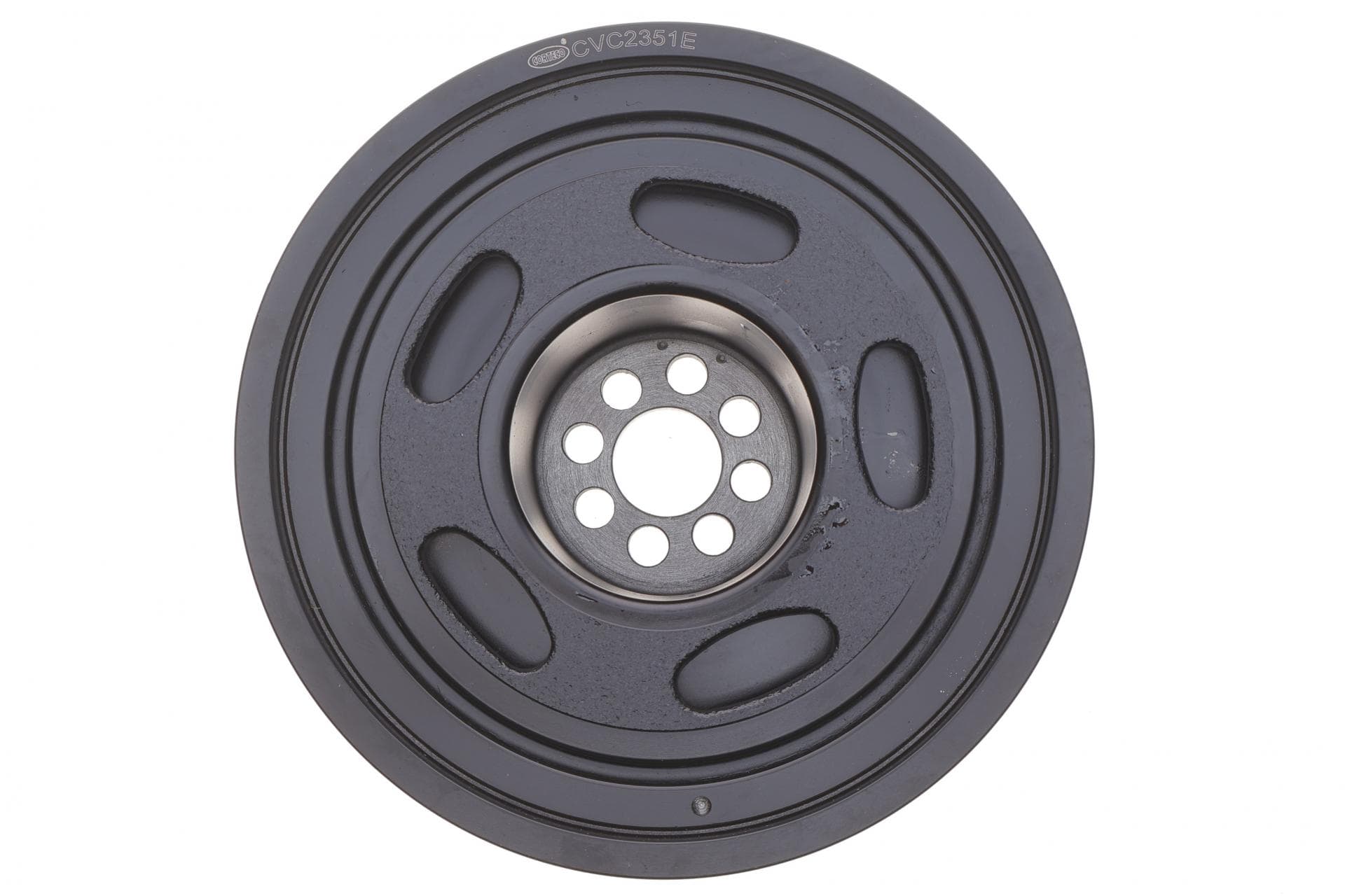 Шків колінвалу Audi A4/A5/A6/A7/A8/Q5/Q7 3.0 08-18
