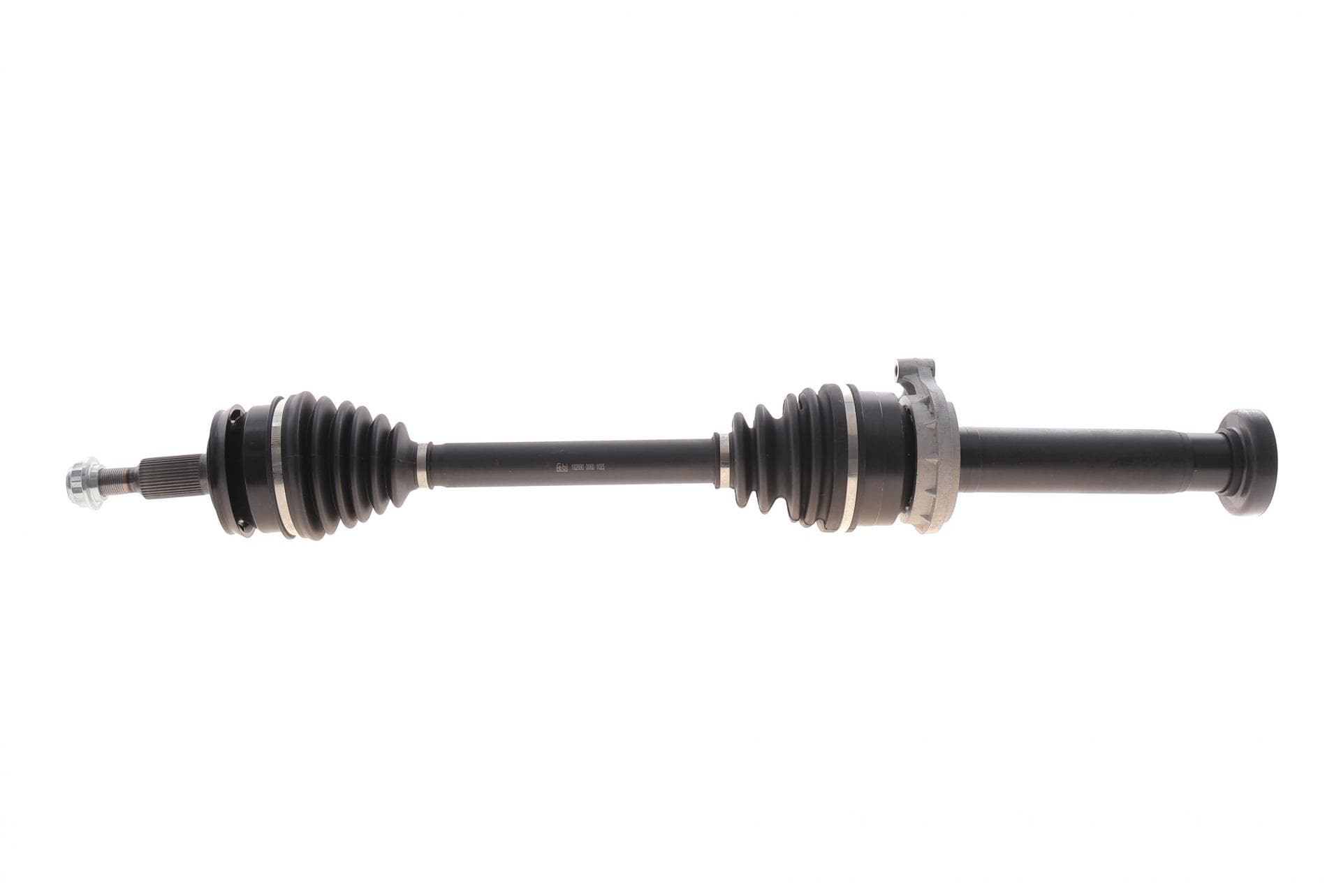 Піввісь (передня) VW T5 1.9TDi/2.0 03-15 (R) (38x26x867)