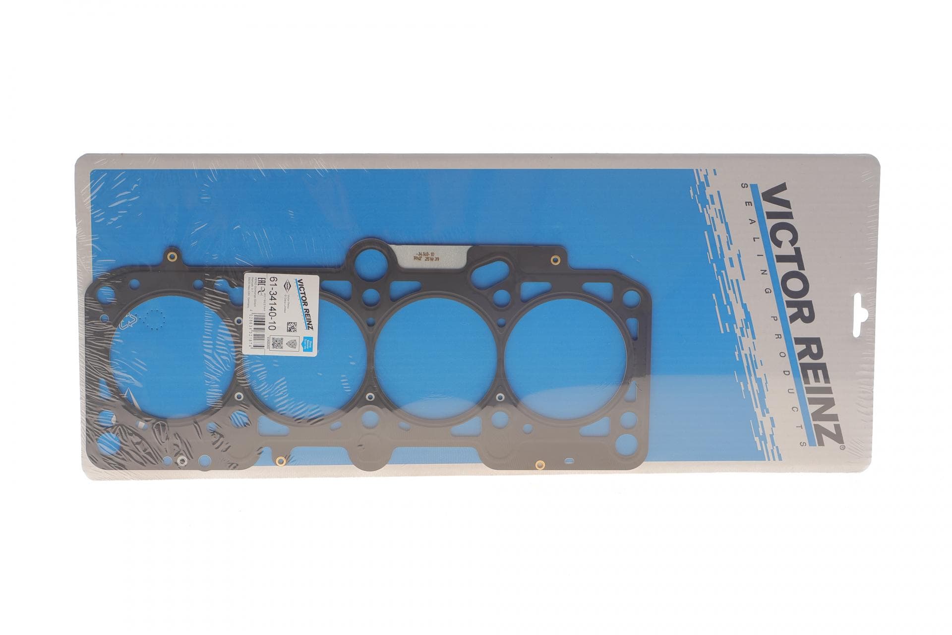 Прокладка ГБЦ Skoda Fabia/Octavia/VW Bora/Golf IV 2.0 99- (1.2mm)