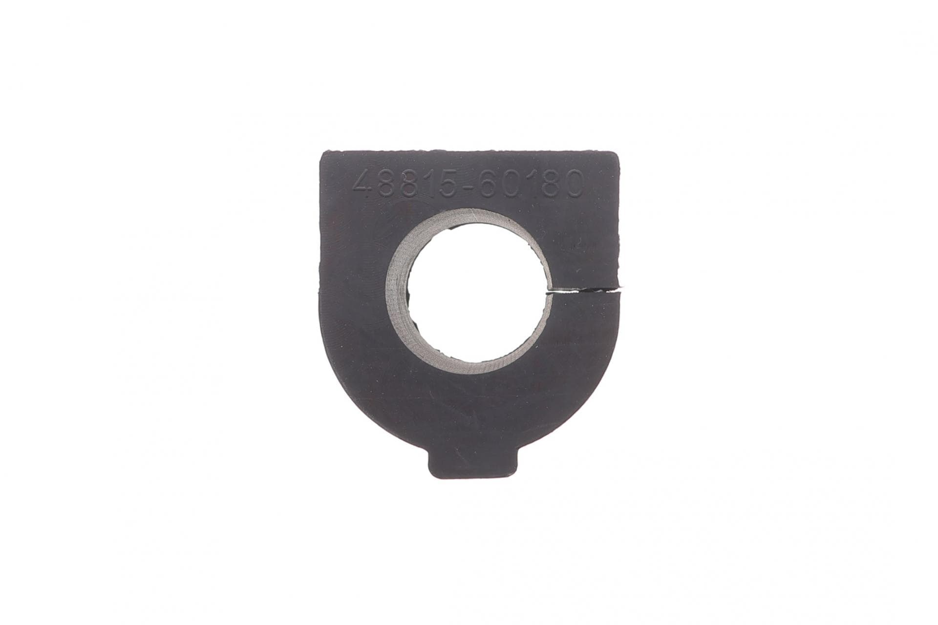 Втулка стабілізатора (переднього) Toyota Land Cruiser 02-09 (d=29.5mm)