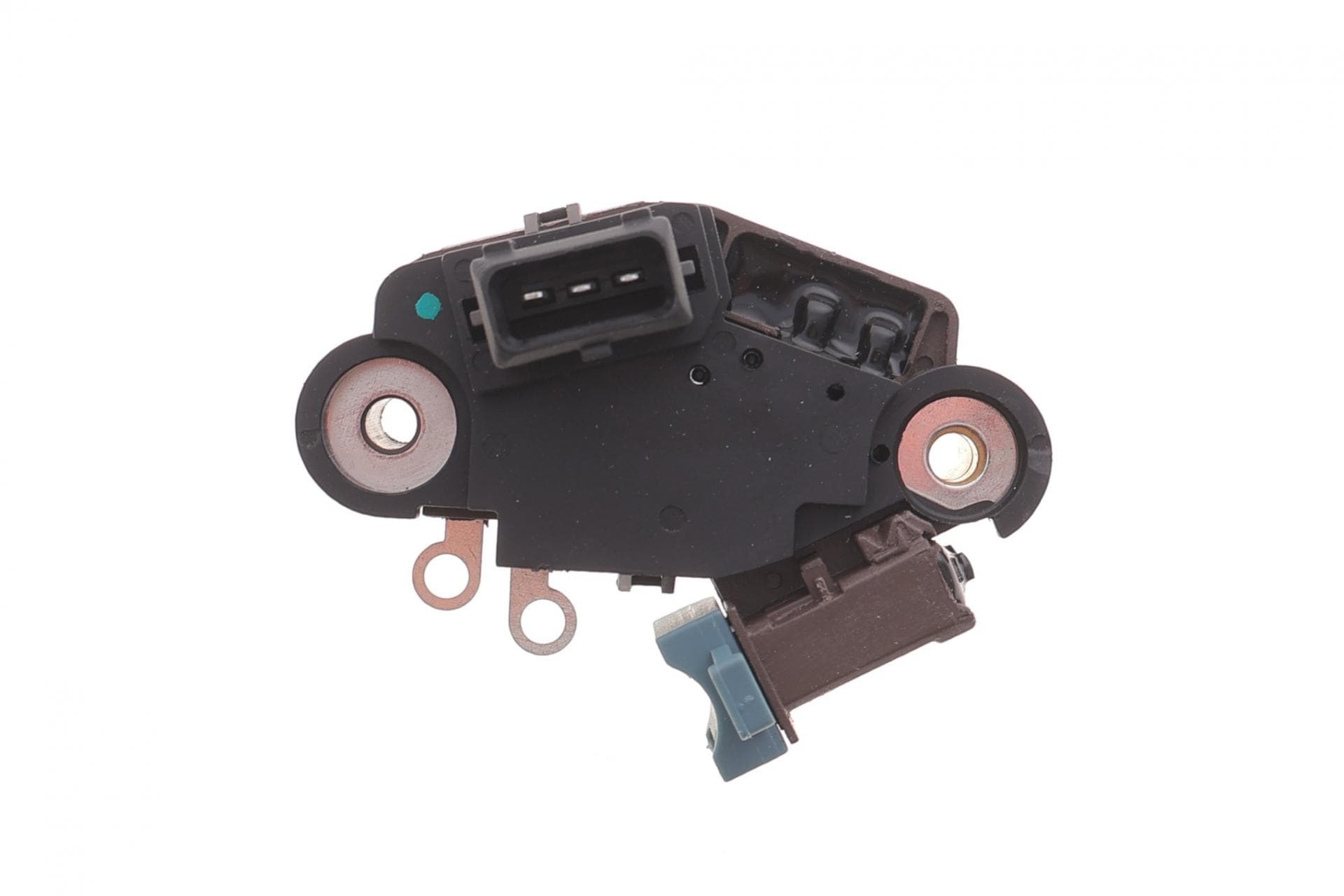 Реле генератора (14.5V) BMW 3 (E36/E46/E90)/5 (E39) 93-03 (M43/M52)