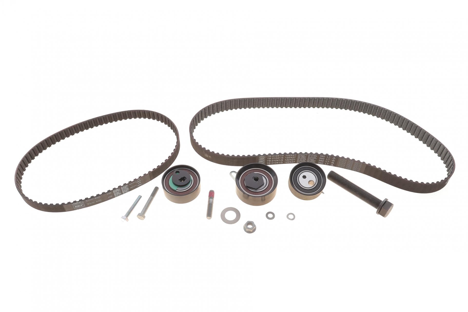 Комплект ГРМ + ПНВТ VW LT 2.5SDI 55kw 96-/VW T4 2.5TDI/Syncro, 65/75/111kw 95-