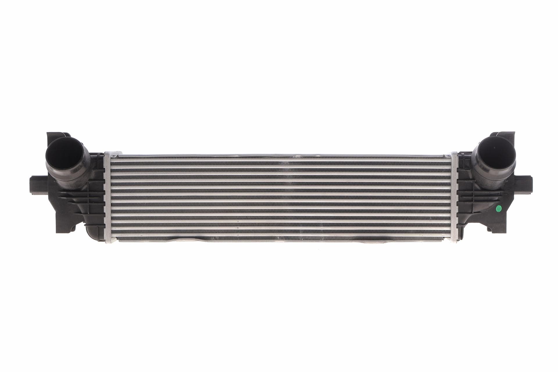 Радіатор інтеркулера BMW 5 (G30/F90)/7 (G11/G12) 16- B47/B57