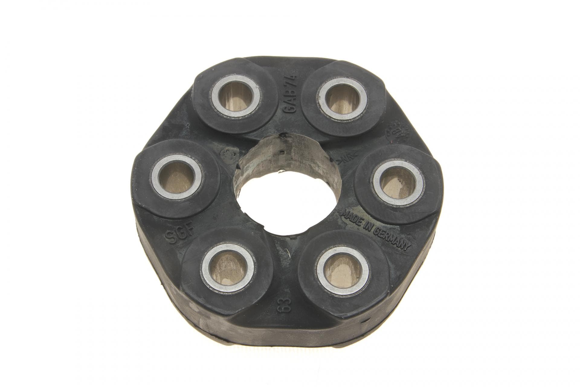 Муфта кардана еластична BMW 3 (E36/E46)/5 (E39) 90-05 (110mm)