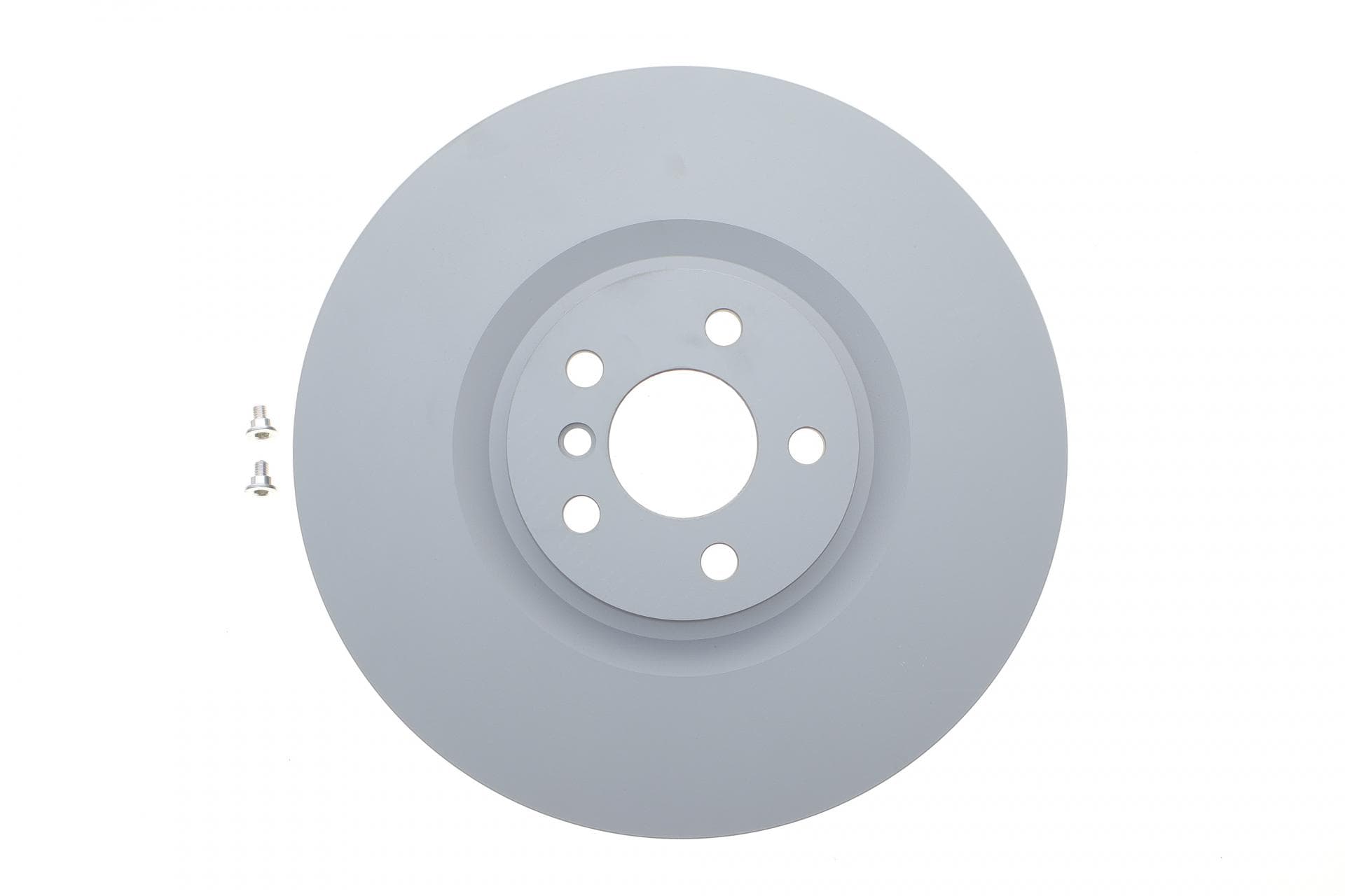 Диск гальмівний (передній) BMW X1 (F48)/X2 (F39) 14- (360x30) (L) B38/B47/B48