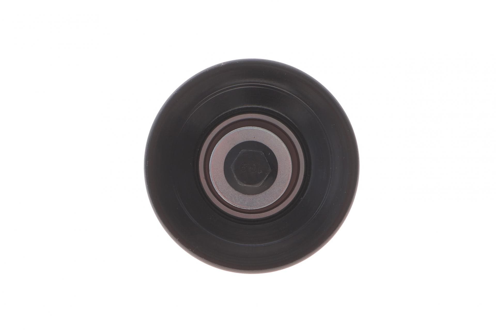 Ролик генератора Ford Connect 1.8D/TDCI 02- (+AC) (паразитний) (90x30)