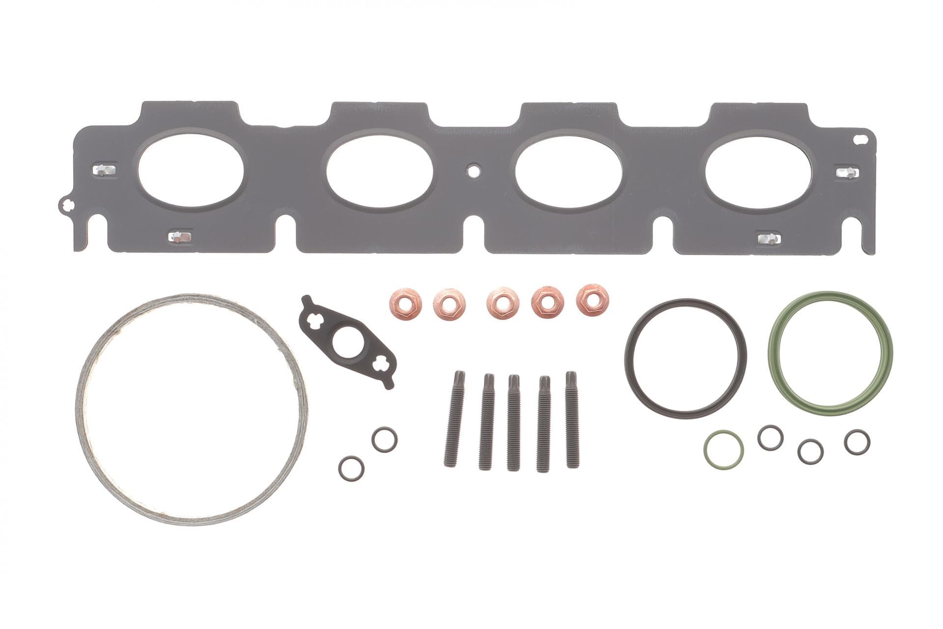 Комплект прокладок турбіни BMW 5 (G30/F90) 2.0i (B46/B48) 16-