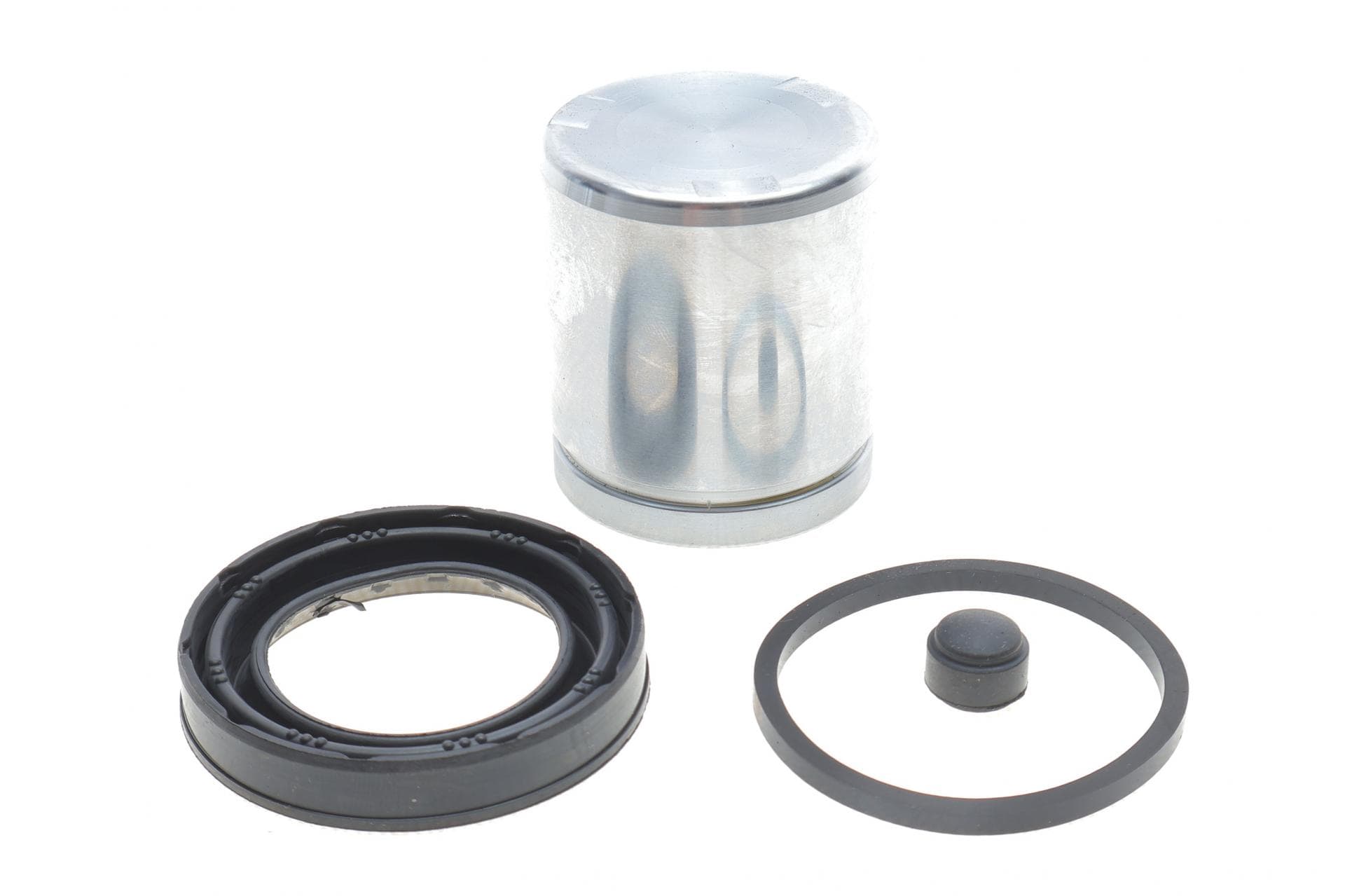 Ремкомплект супорта (заднього) MB G-class (W461/W463) 96- (d=48mm) (+ поршень) (Bosch)