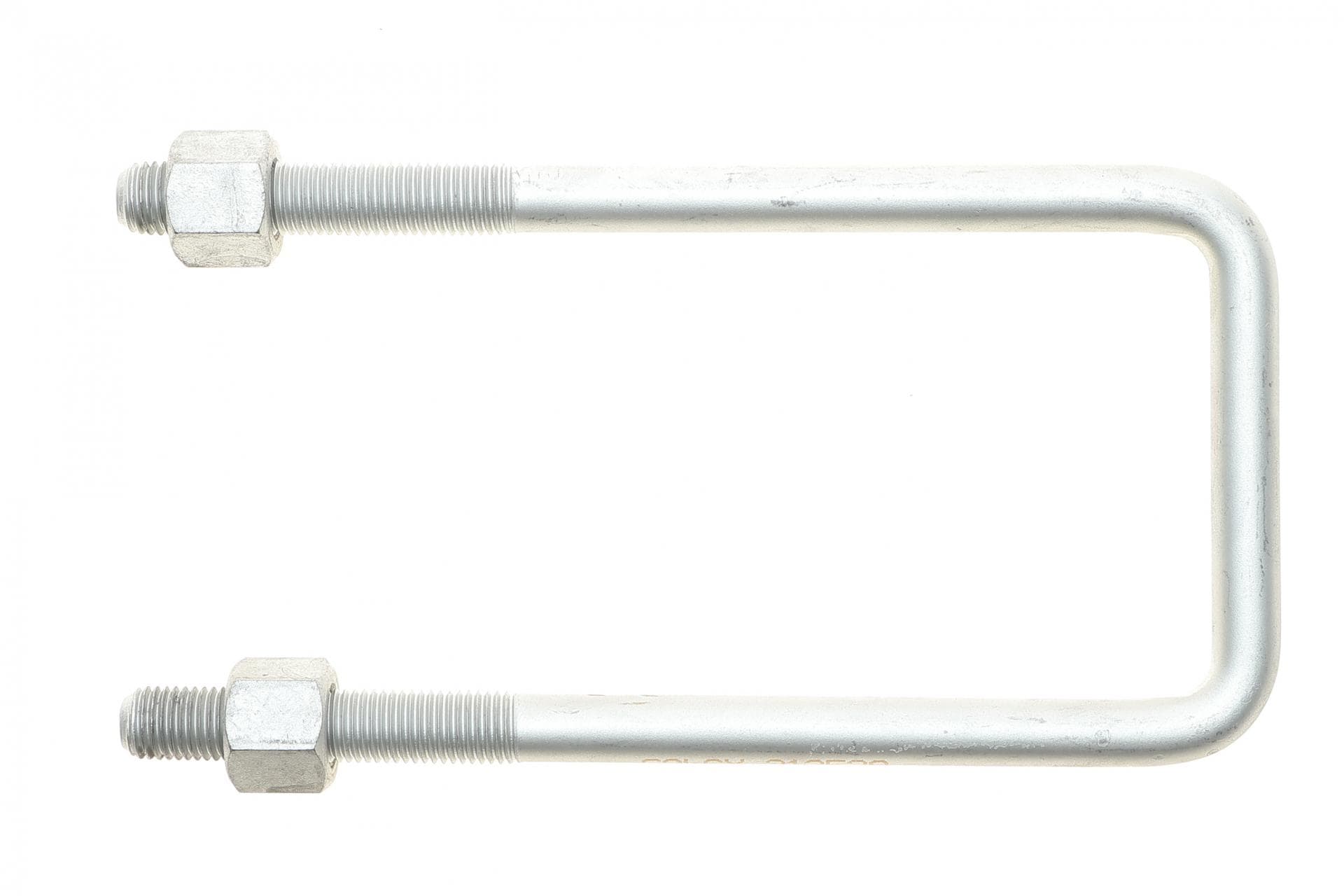 Стремянка Mitsubishi L200 05-15 (M12x1,5x72/170)