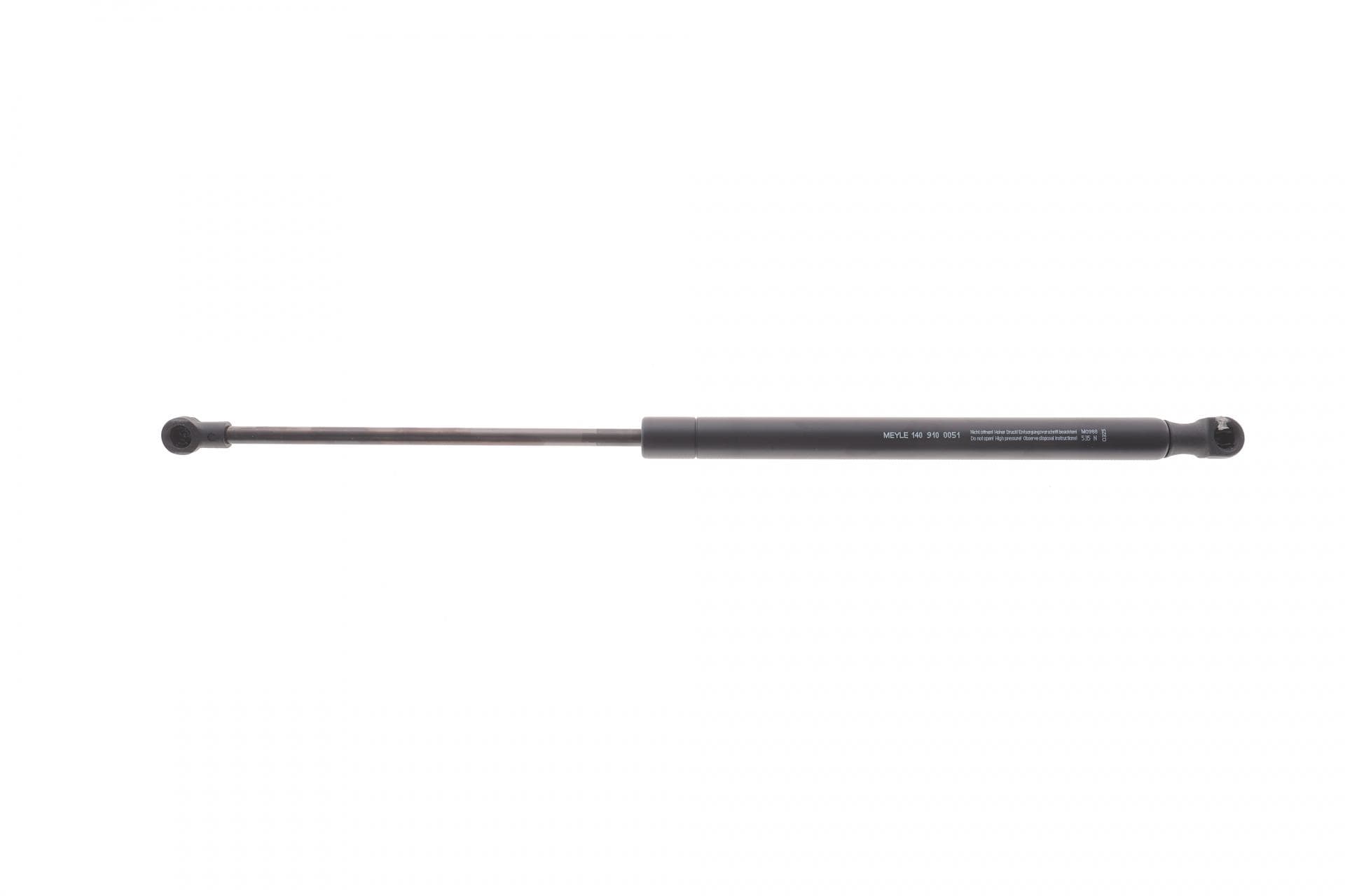Амортизатор кришки багажника VW Golf V Liftback (L=450mm) 03-09