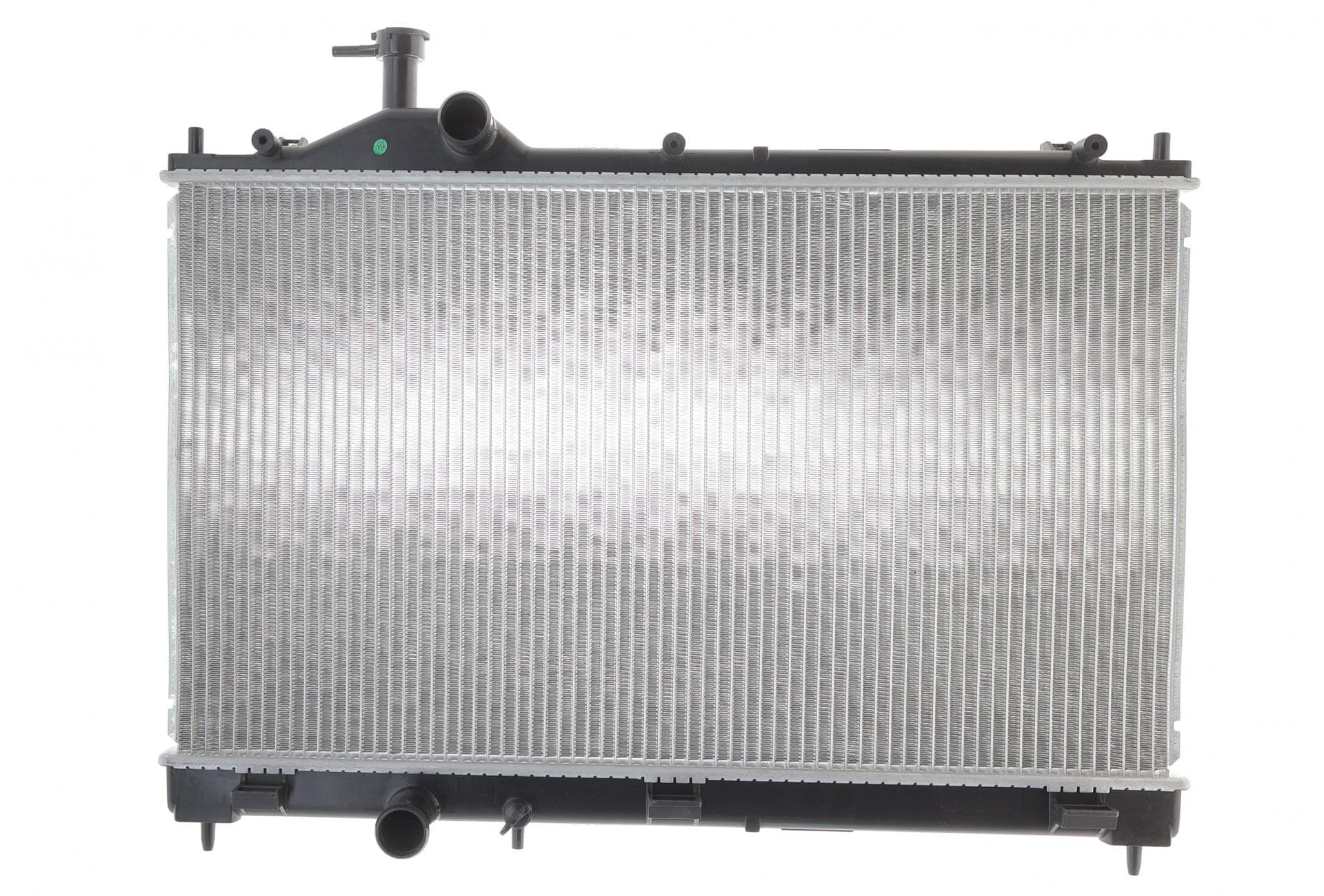 Радіатор охолодження Mitsubishi Outlander 2.0-3.0 12- (МКПП/АКПП)