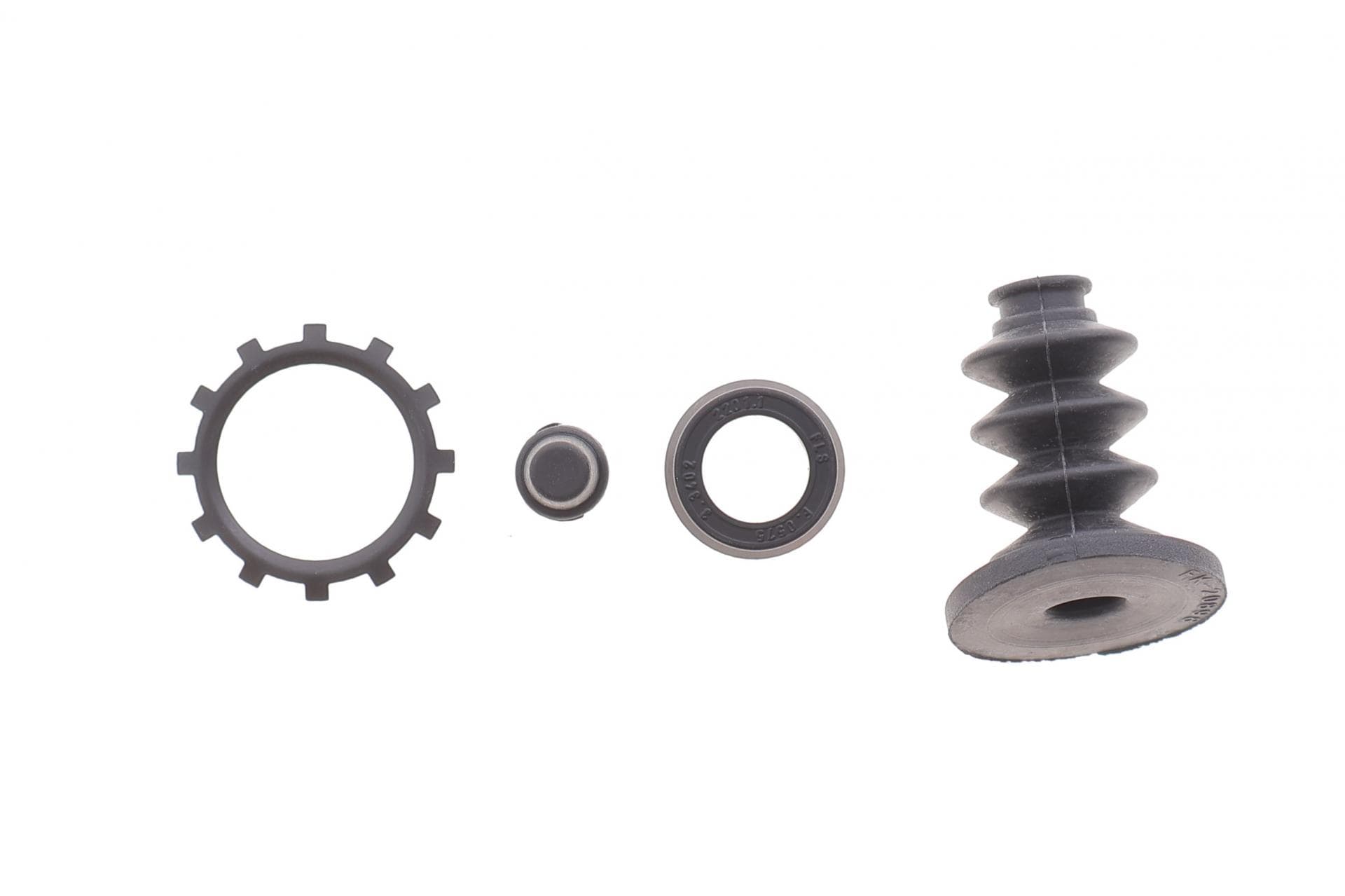 Ремкомплект циліндра зчеплення (робочого) BMW 3/5/7 (d=22,2mm)(ATE)