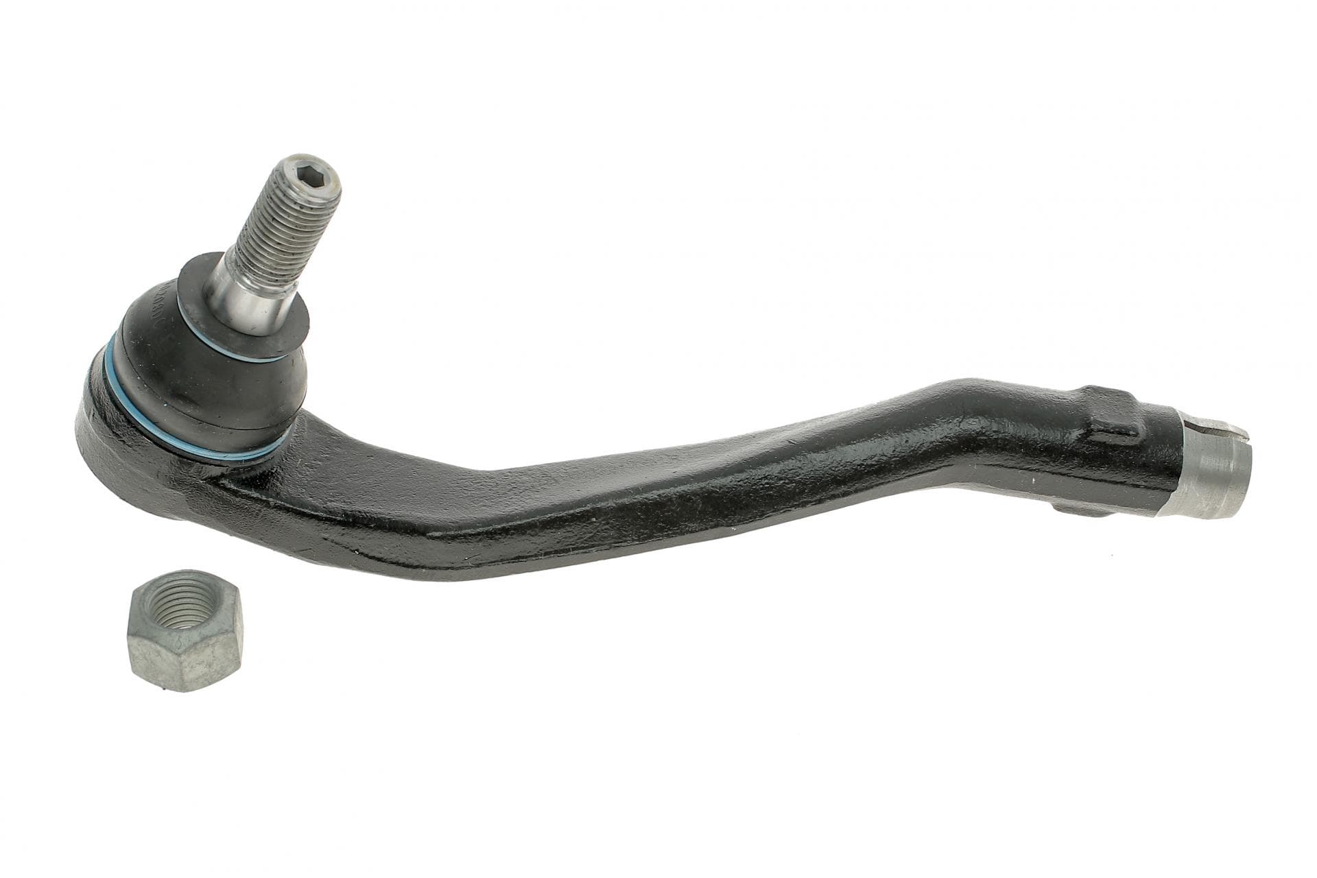 Наконечник тяги рульової (R) MB (W163) 98-05