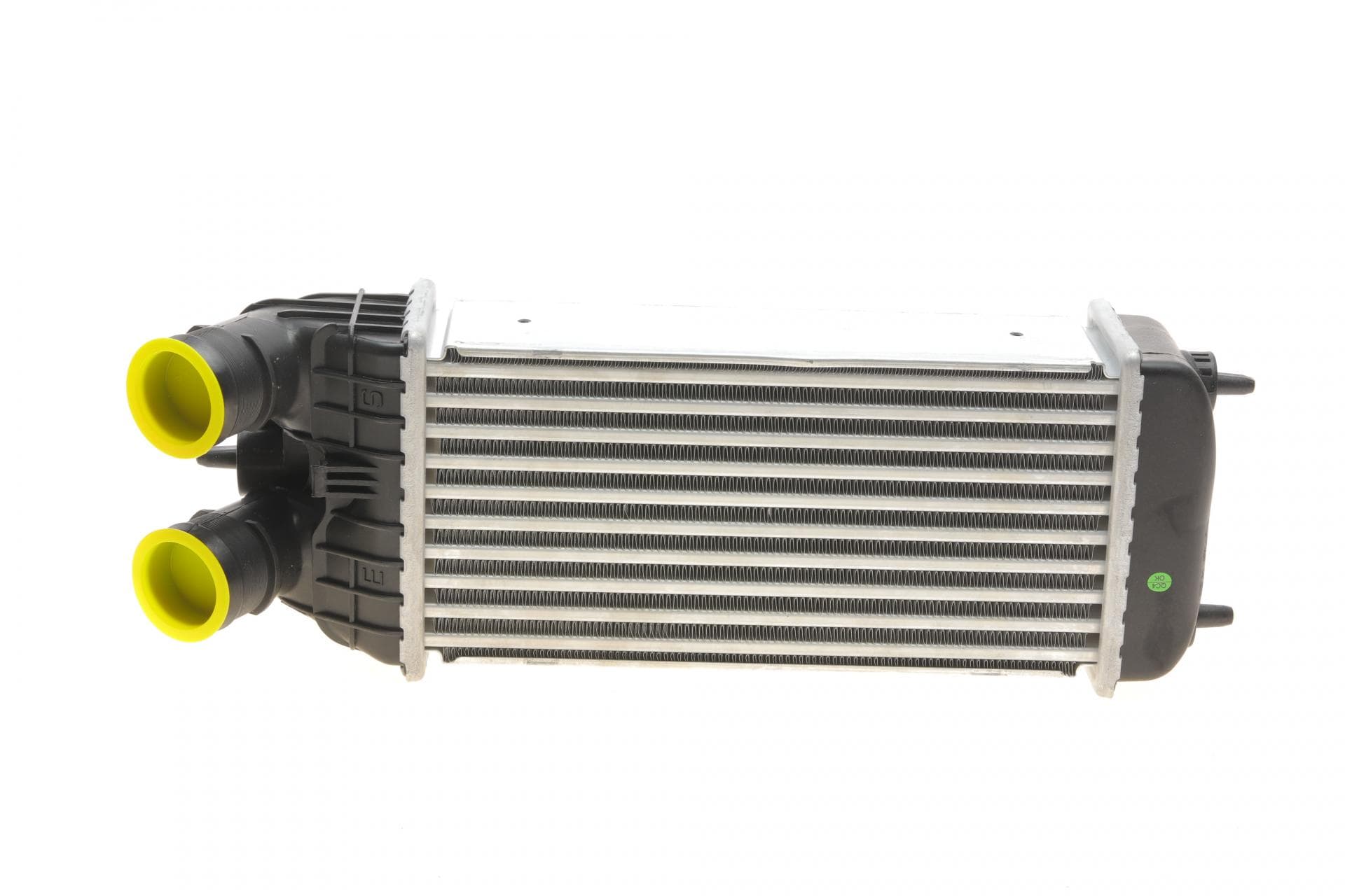 Радіатор інтеркулера Citroen C3/Peugeot 2008/207/208 1.4-1.6HDi 09-