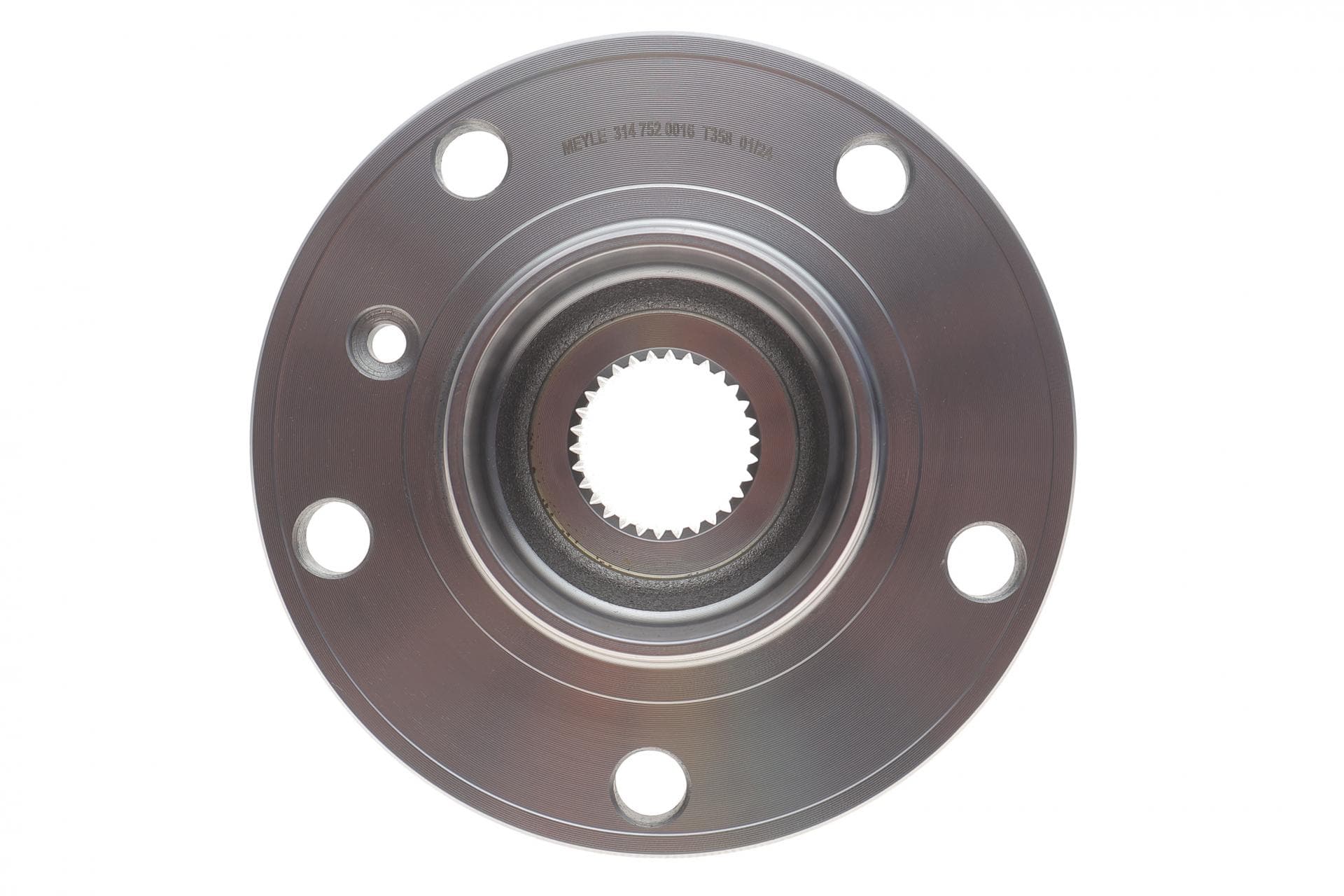 Маточина (задня) BMW X3 (F25) 10-17/X4 (F26) 14-18