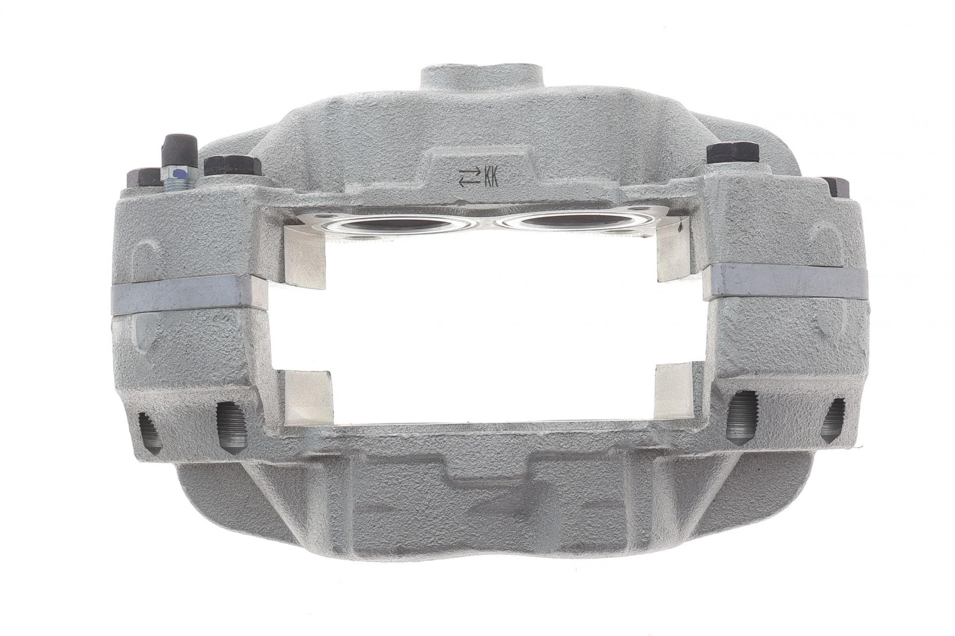 Супорт гальмівний (передній) (L) Land Rover Defender 90-16 (d=46mm) (AP Lockheed)
