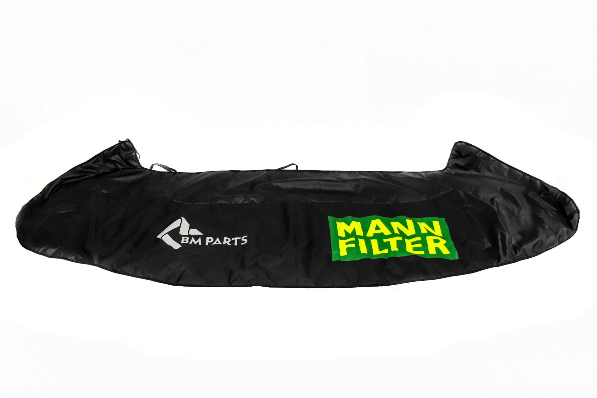 Накидка захисна для автомобіля MANN-FILTER