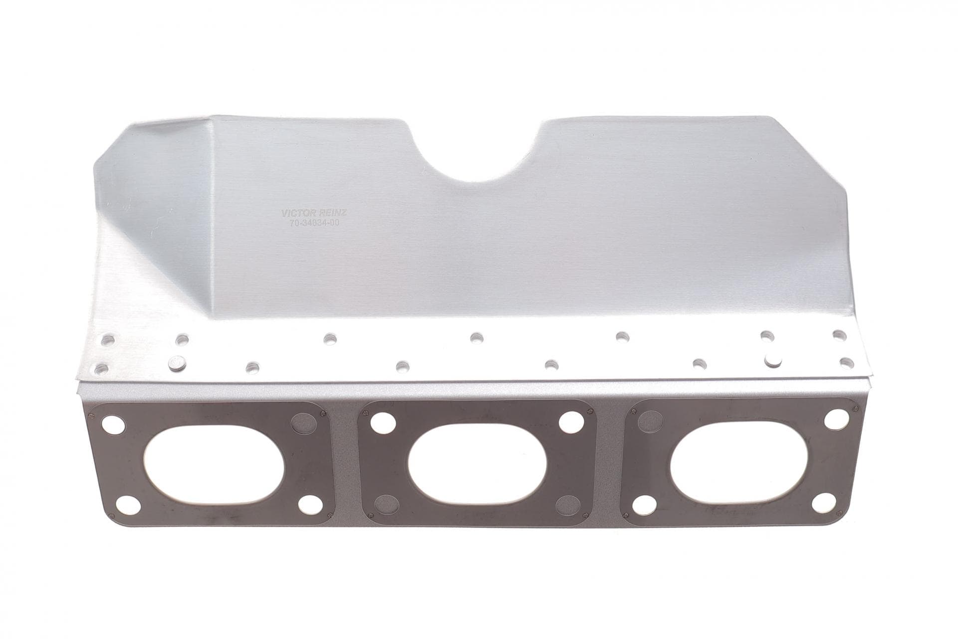 Прокладка колектора випускного BMW X3/X5 3.0i 00-06, M52/M54
