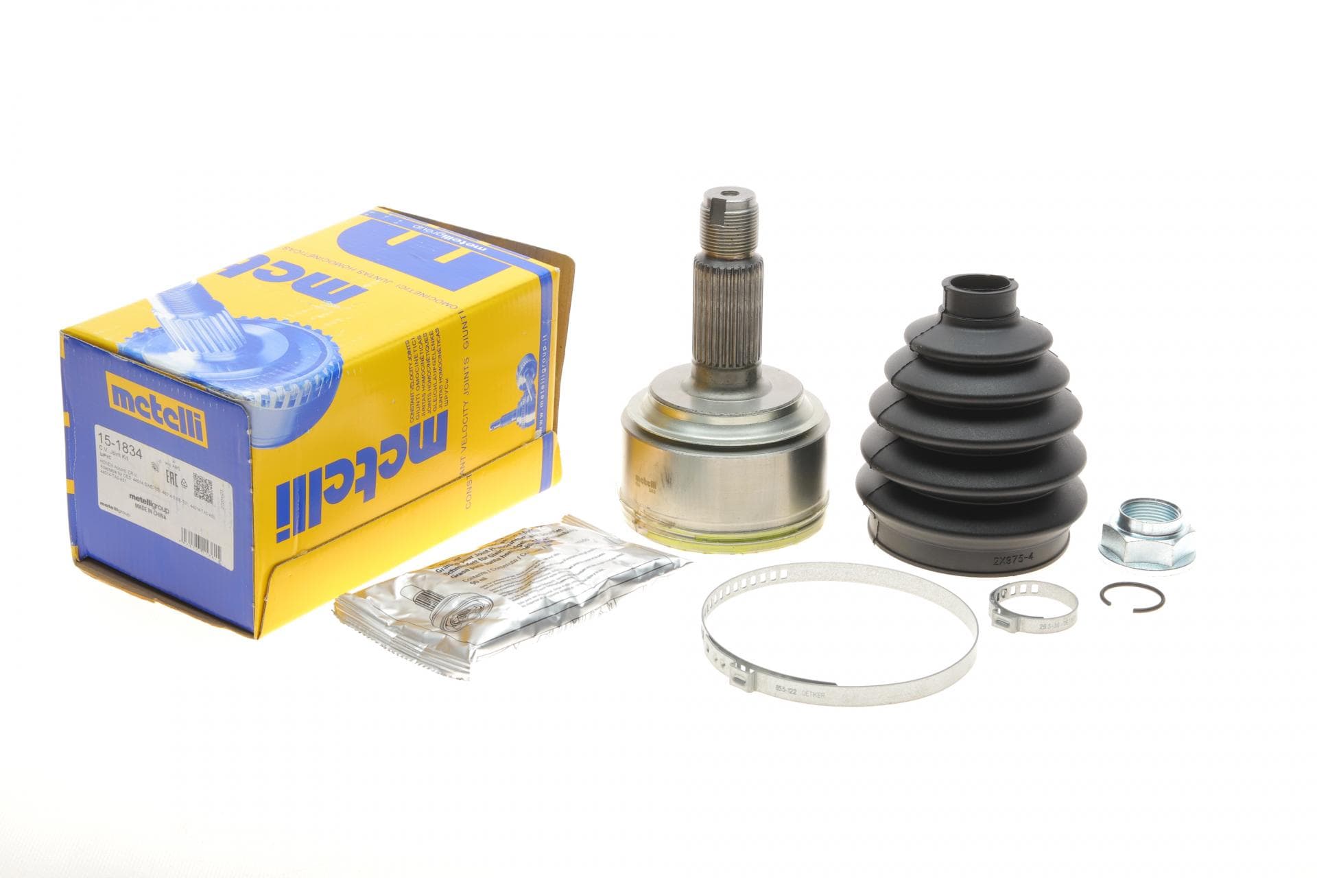 ШРКШ (зовнішній) Honda Accord VII/IX 2.0-2.4 i/VTEC 08-/CR-V III 2.0 i 06-12 (30z/32z)
