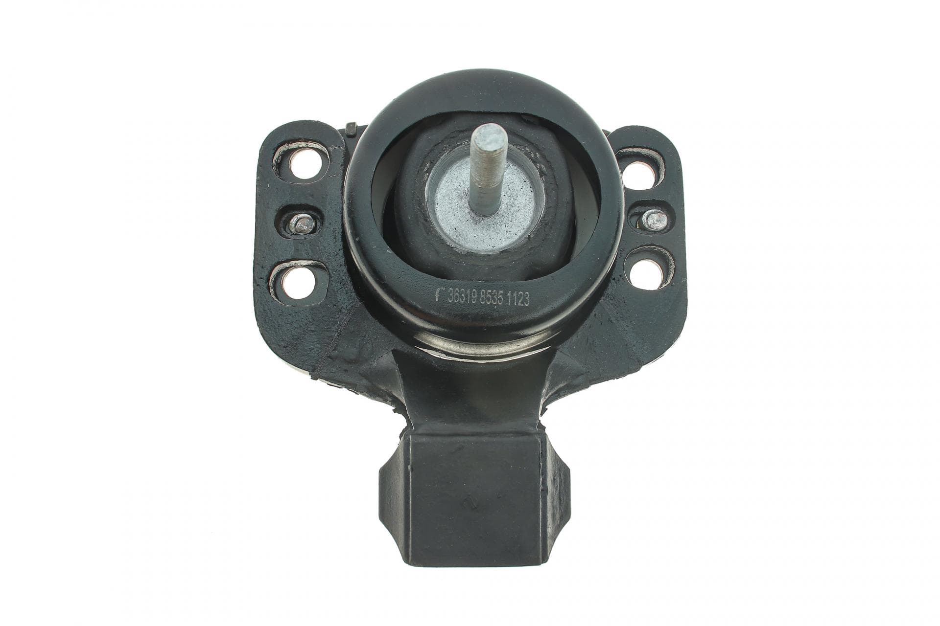 Подушка двигуна (R) Renault Master/Opel Movano 2.2/2.5dTi