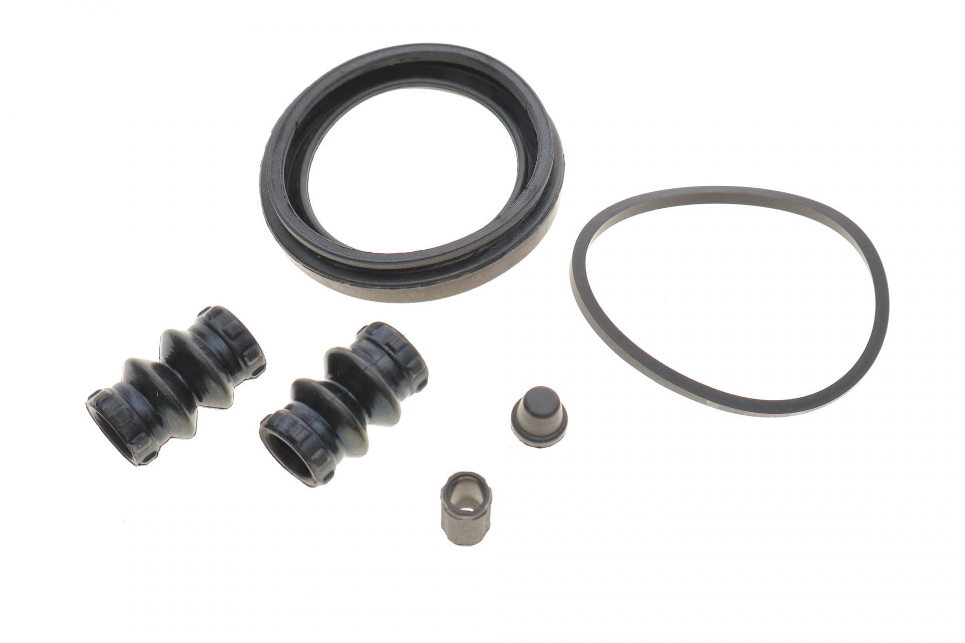 Ремкомплект супорта (переднього) Citroen Jumpy/Fiat Scudo 95-06 (d=60mm) (Lucas)