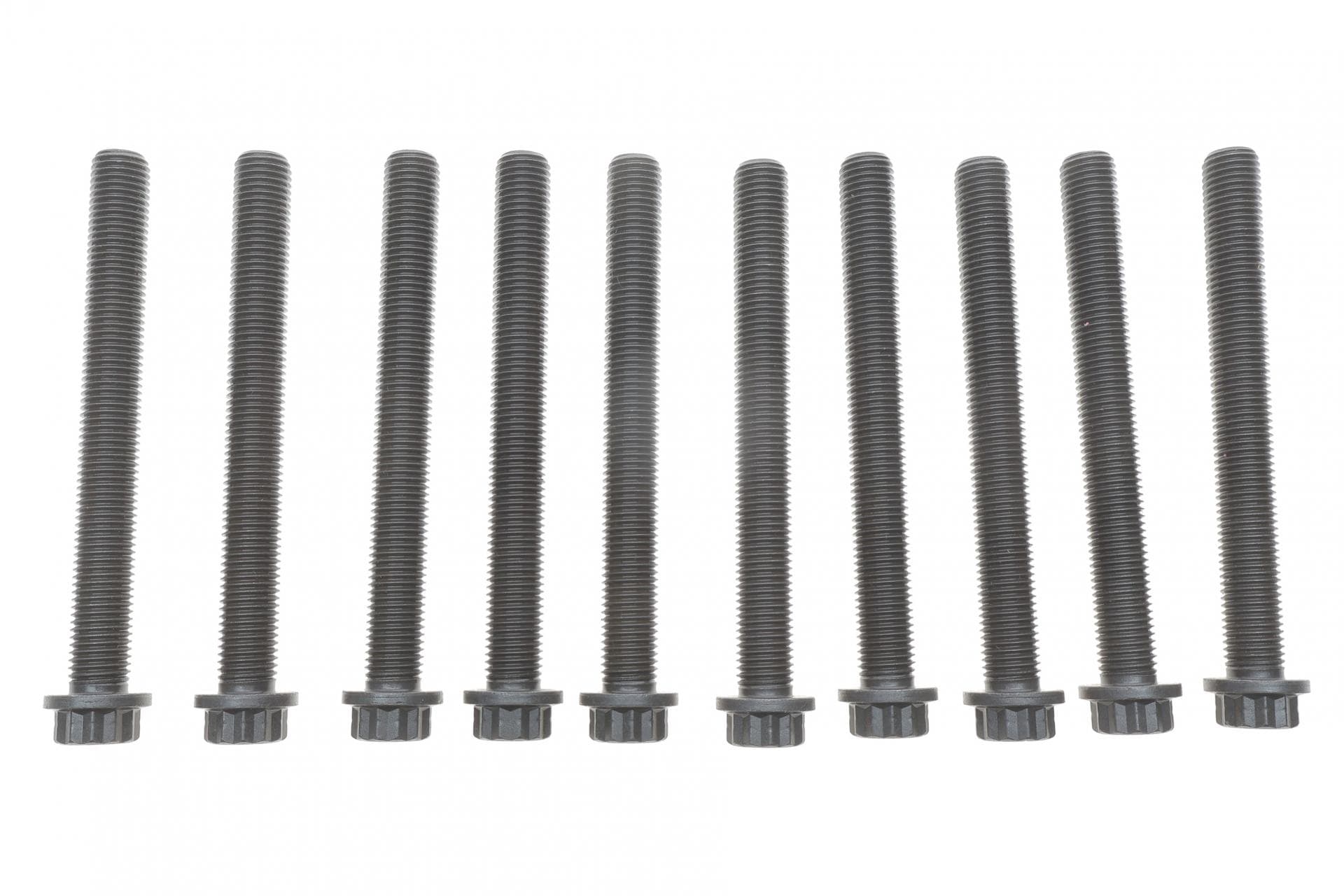 Болти головки (к-кт 10шт.) MB Vario 4.3TDI