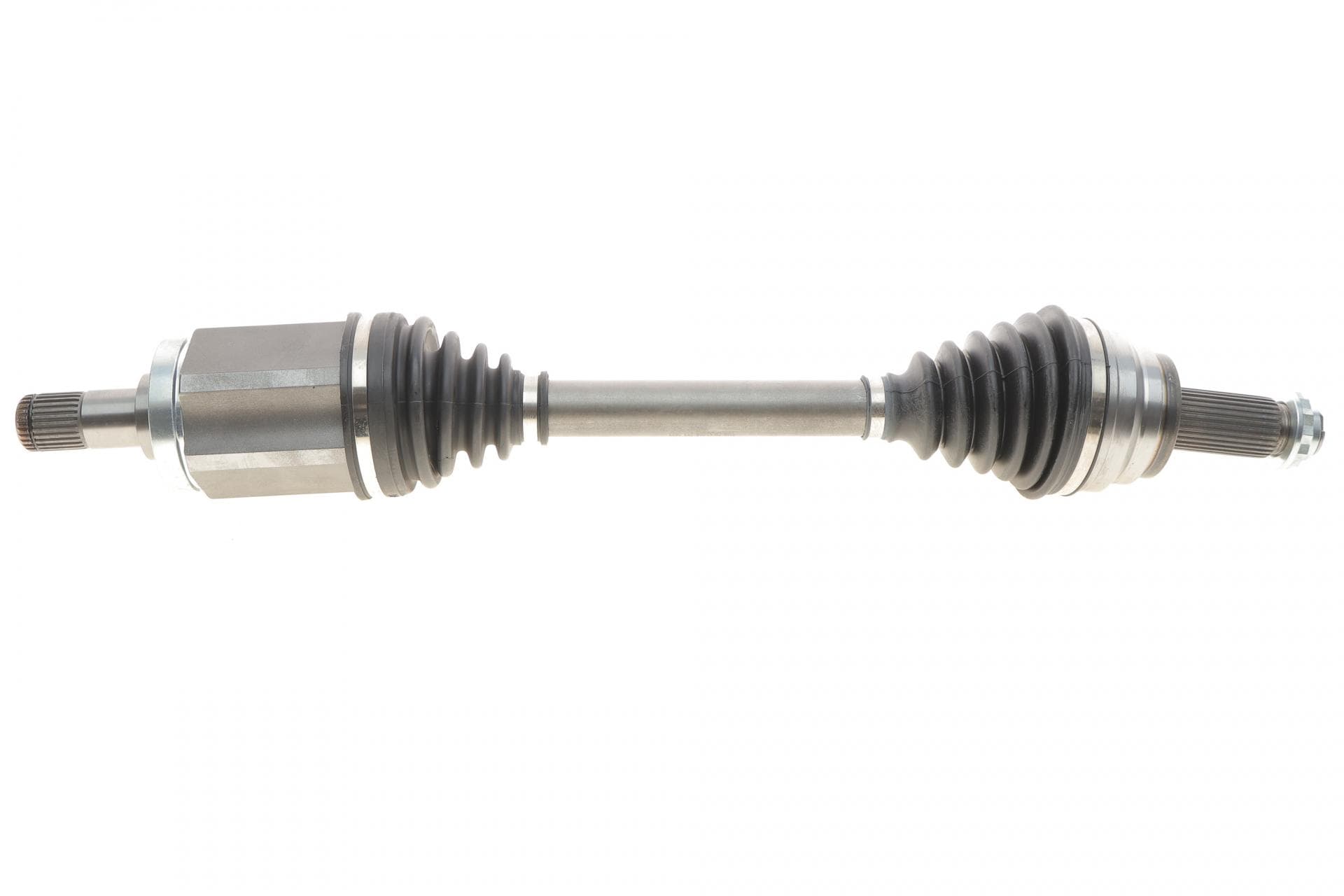 Піввісь (передня) BMW X5 (E70/F15)/X6 (E71/E72/F16) 06-19 (L) (30x27/634) (N52/N55/N63)