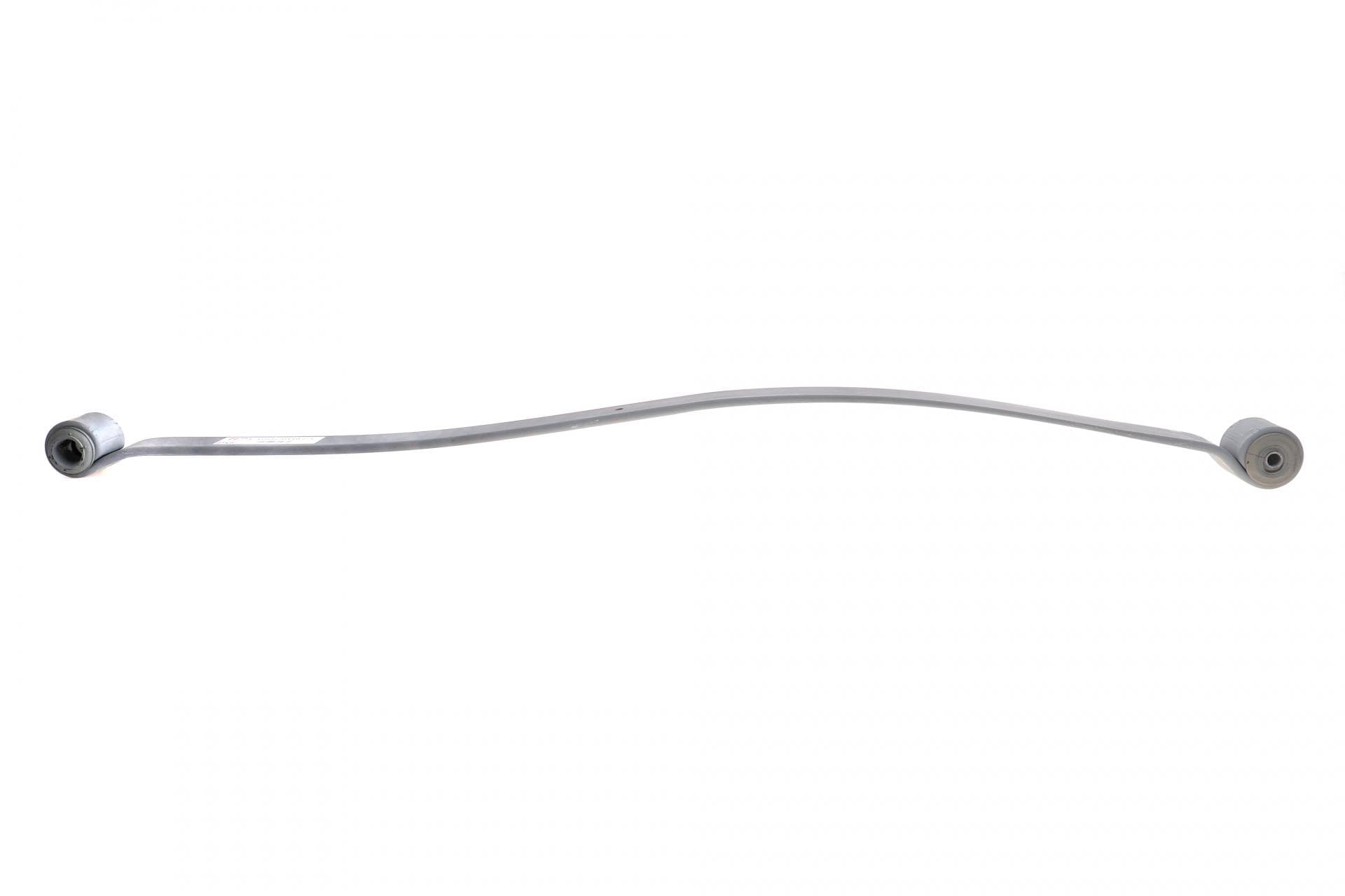 Ресора задня MB 814L/S/F 84-98, (пневмо)