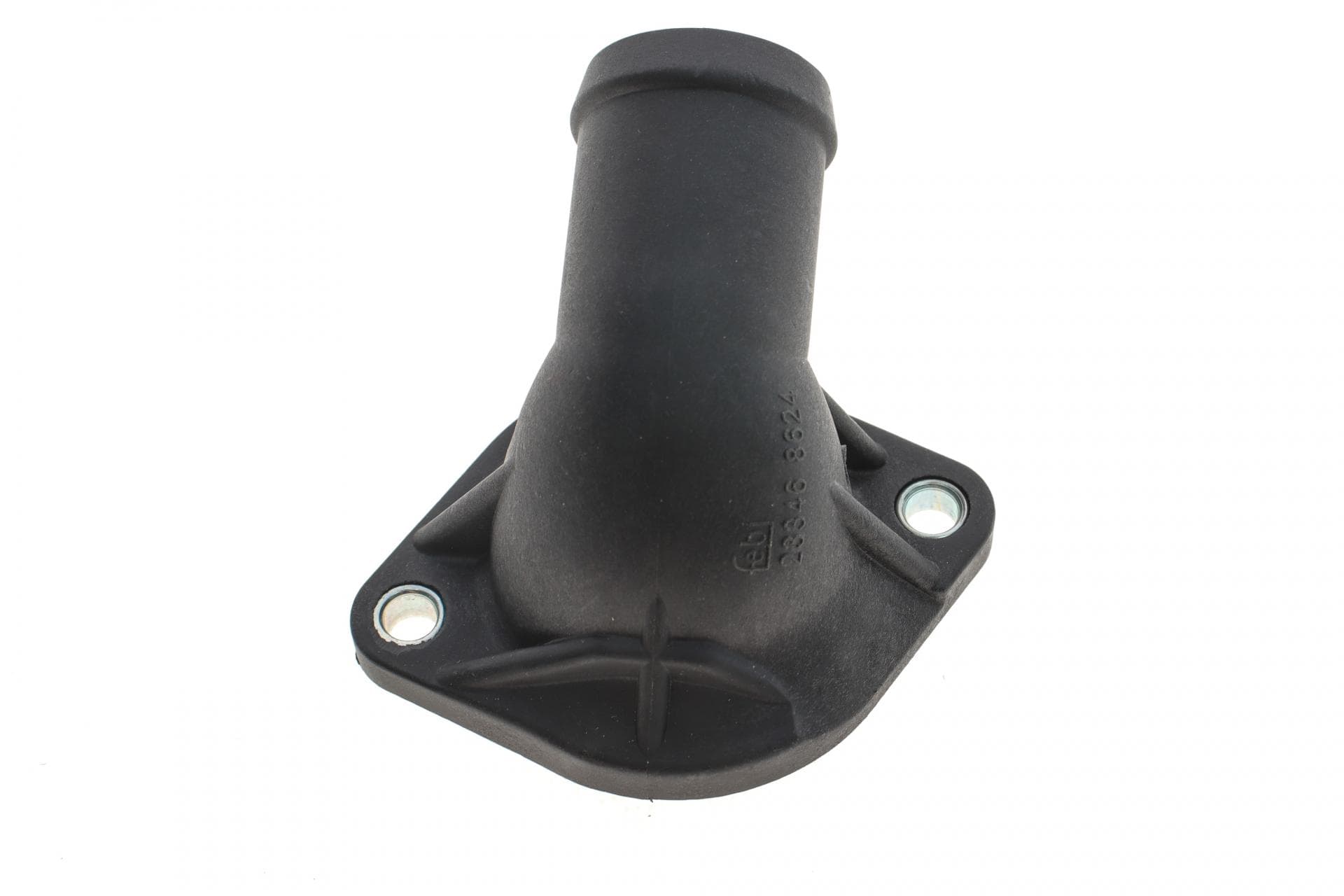 Фланець системи охолодження VW T3/Golf/Passat/Audi A4/A6 81-05