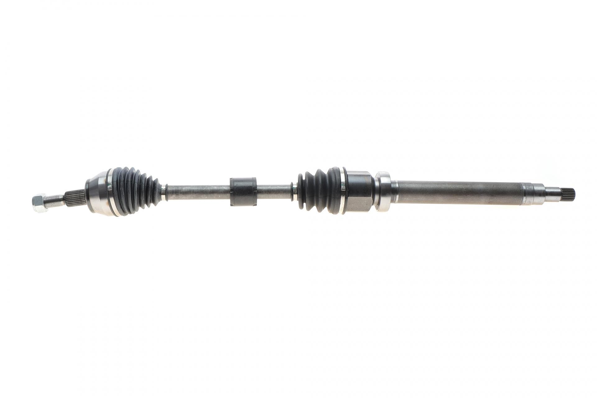 Піввісь (передня) Ford Focus 10-20 (R) (27z/23z/961mm)