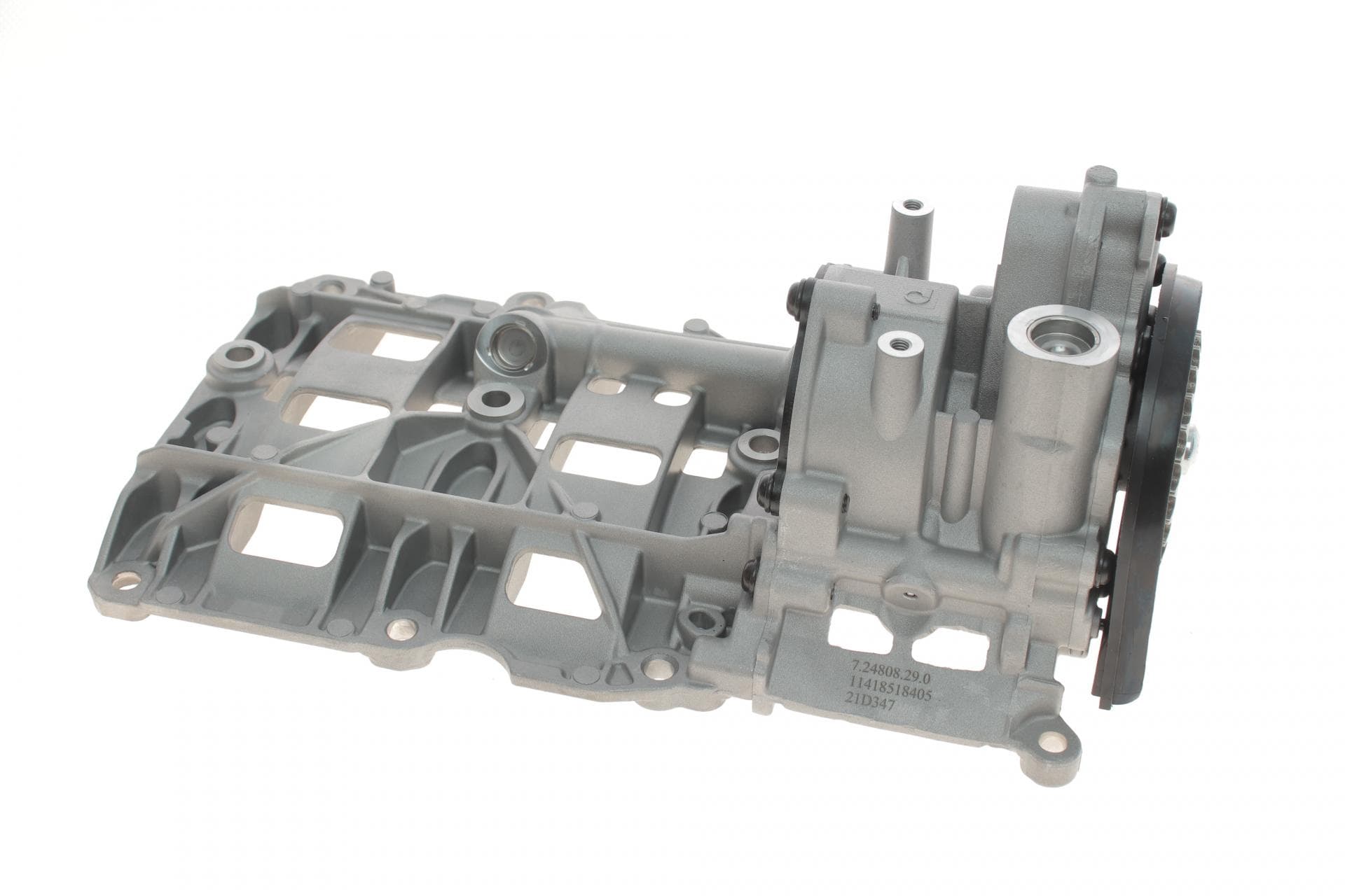 Насос масляний BMW 3 (E90/F30/F80)/5 (F10) 05-18 (N47)