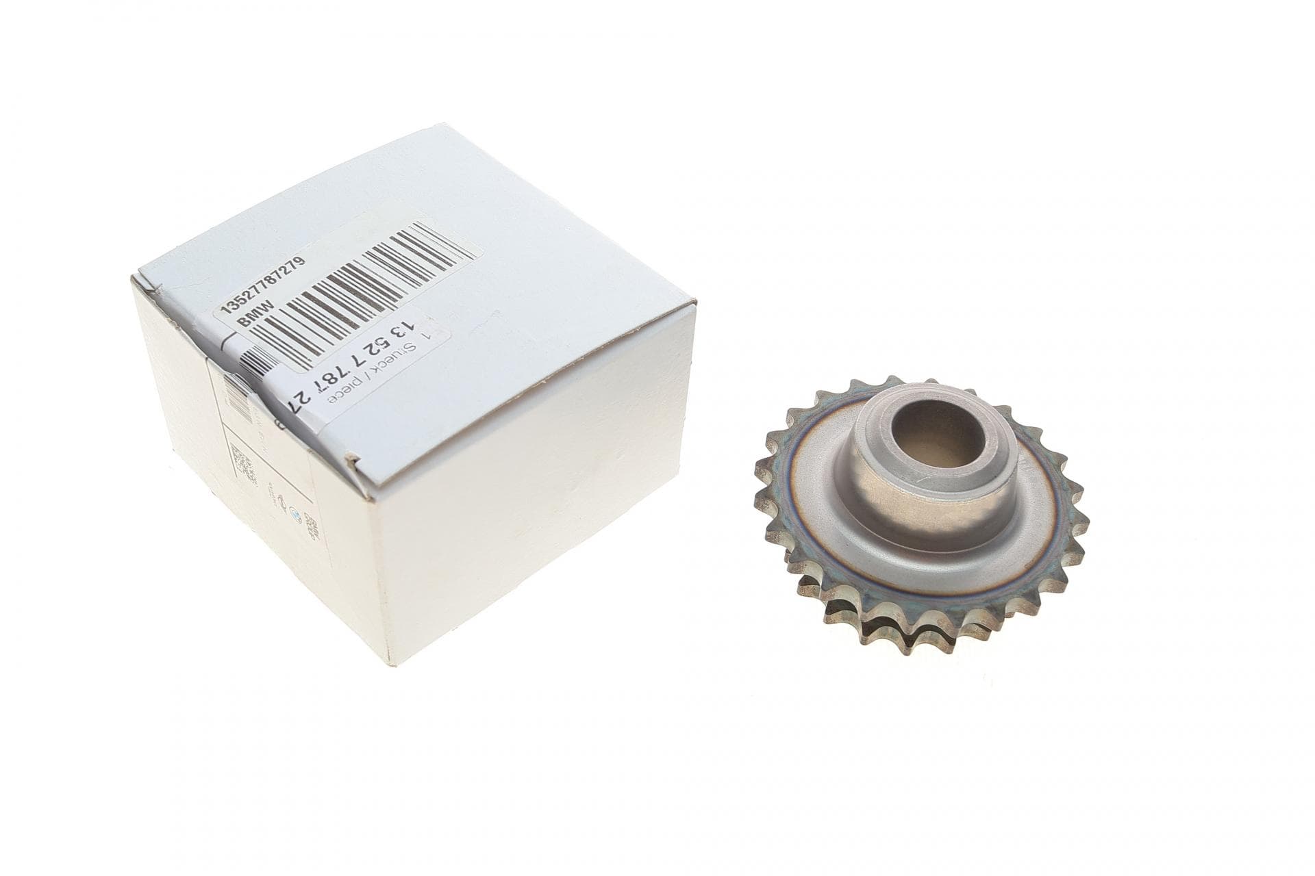Шестерня ПНВТ 3 (E91)/5 (E60)/X3 (E83)/X5 (E70) M57D30 03-14