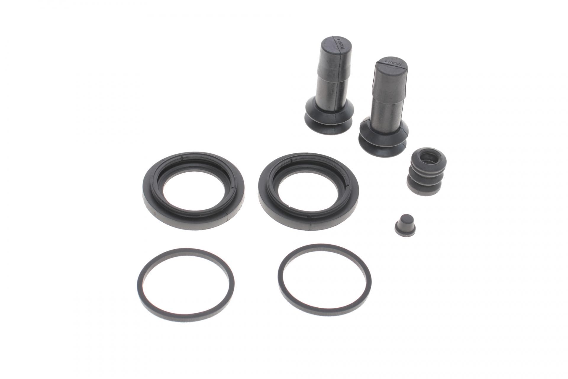Ремкомплект супорта (переднього) Audi 100/A4/A6/A8 91-02 (d=43mm) (Lucas)
