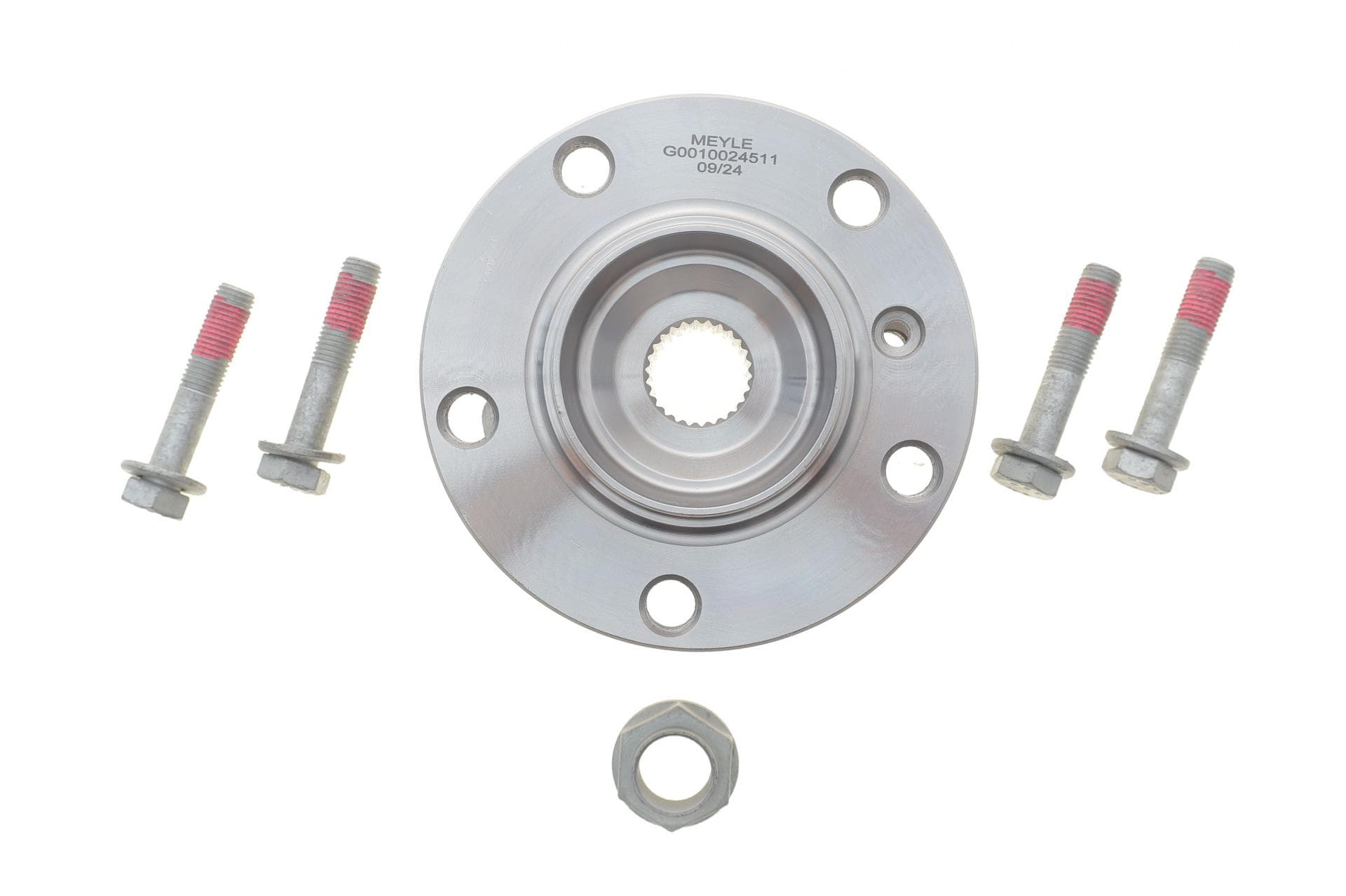 Підшипник маточини (передньої) Mini Countryman (R60)/Paceman (R61) 10-16